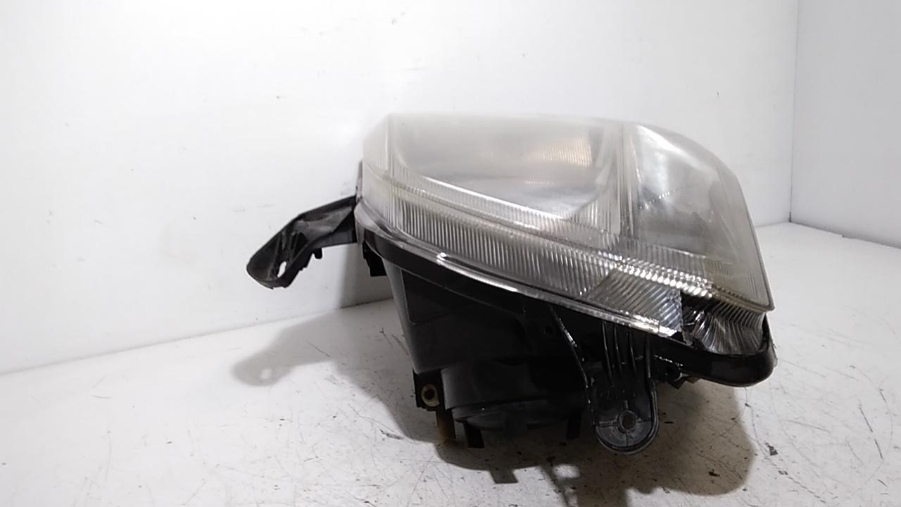 Faro anteriore Destro Passeggero OPEL Meriva 1 Serie