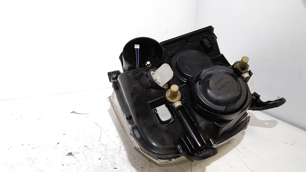 Faro anteriore Destro Passeggero OPEL Meriva 1 Serie