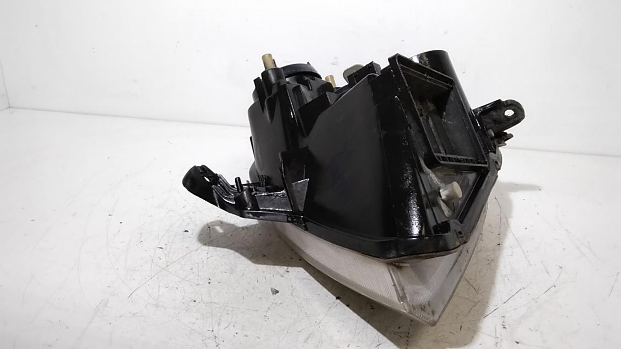 Faro anteriore Destro Passeggero OPEL Meriva 1 Serie