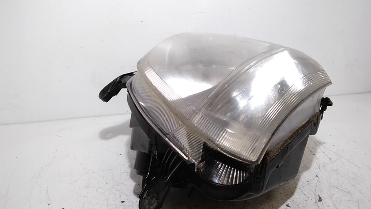Faro anteriore Destro Passeggero OPEL Meriva 1 Serie