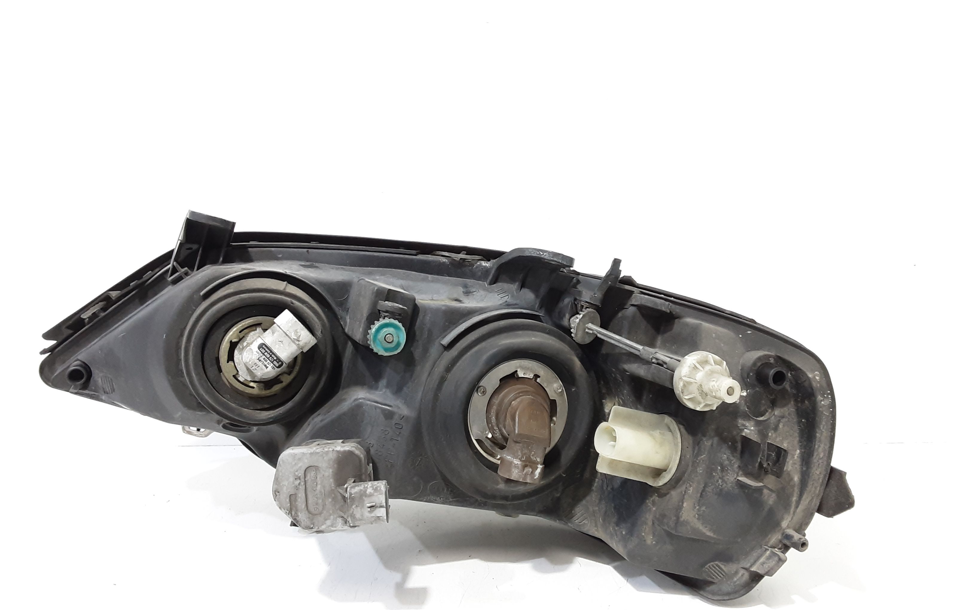 Faro anteriore Destro Passeggero OPEL Astra G Berlina