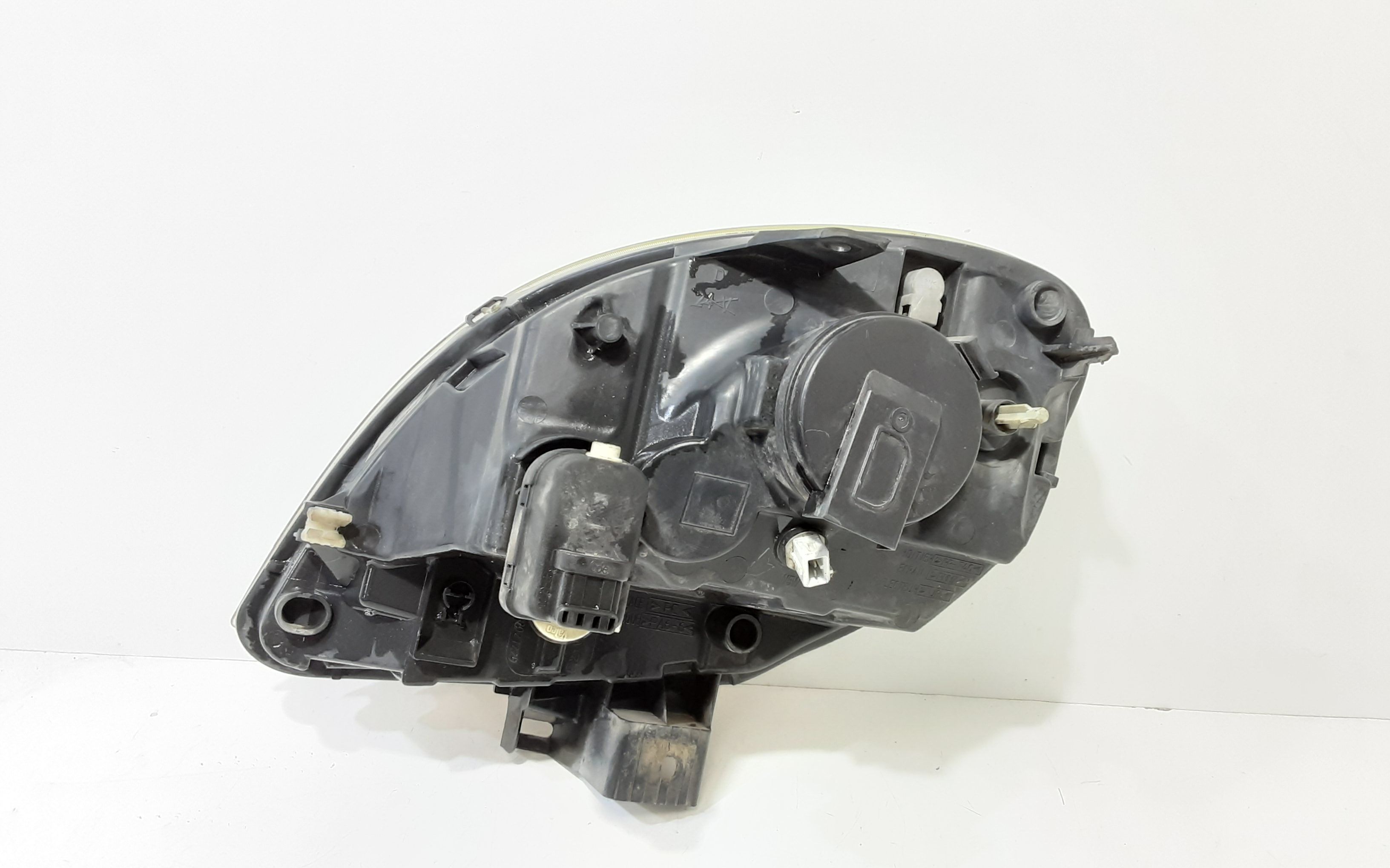 Faro anteriore Destro Passeggero RENAULT Kangoo 3 Serie