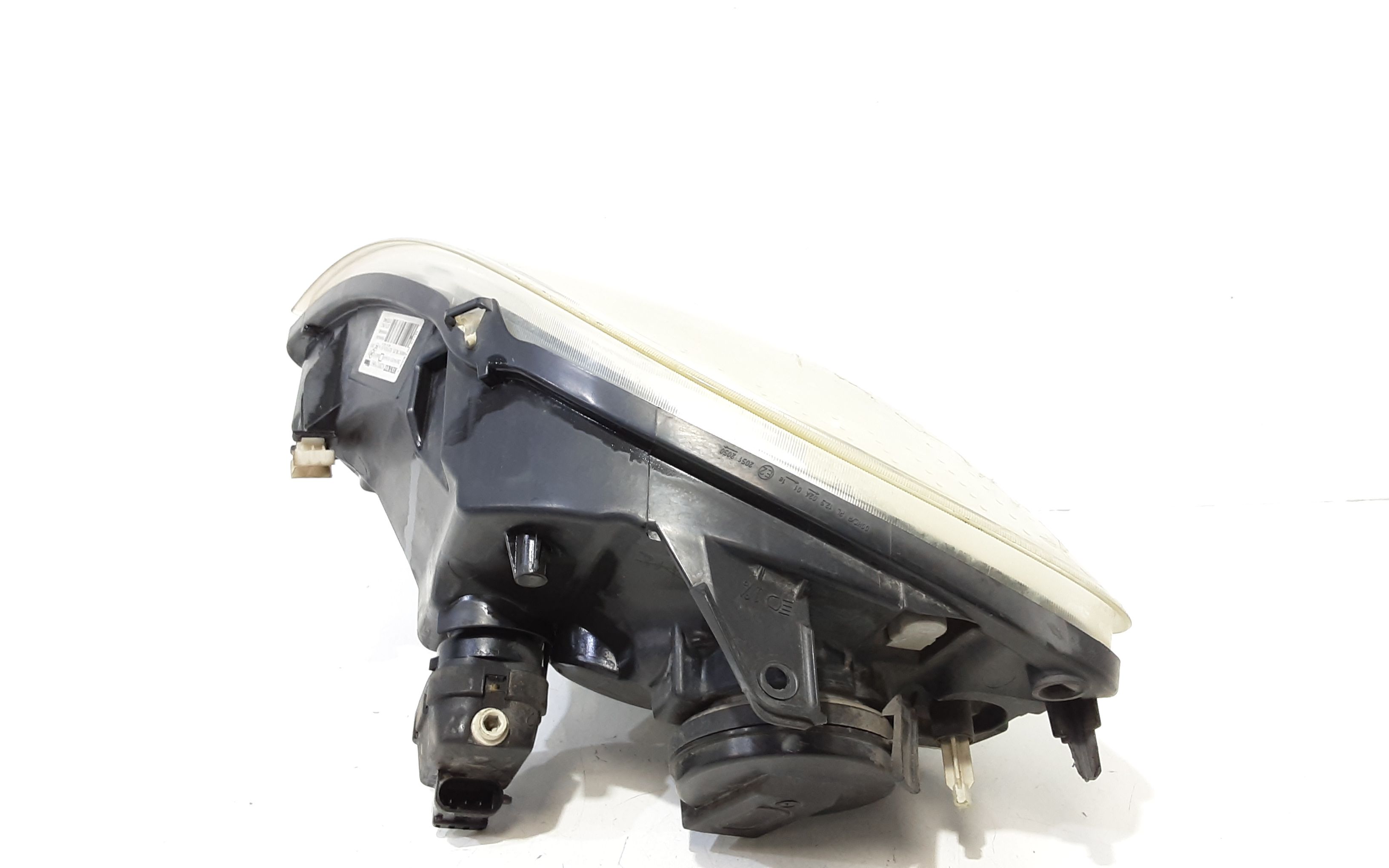 Faro anteriore Destro Passeggero RENAULT Kangoo 3 Serie