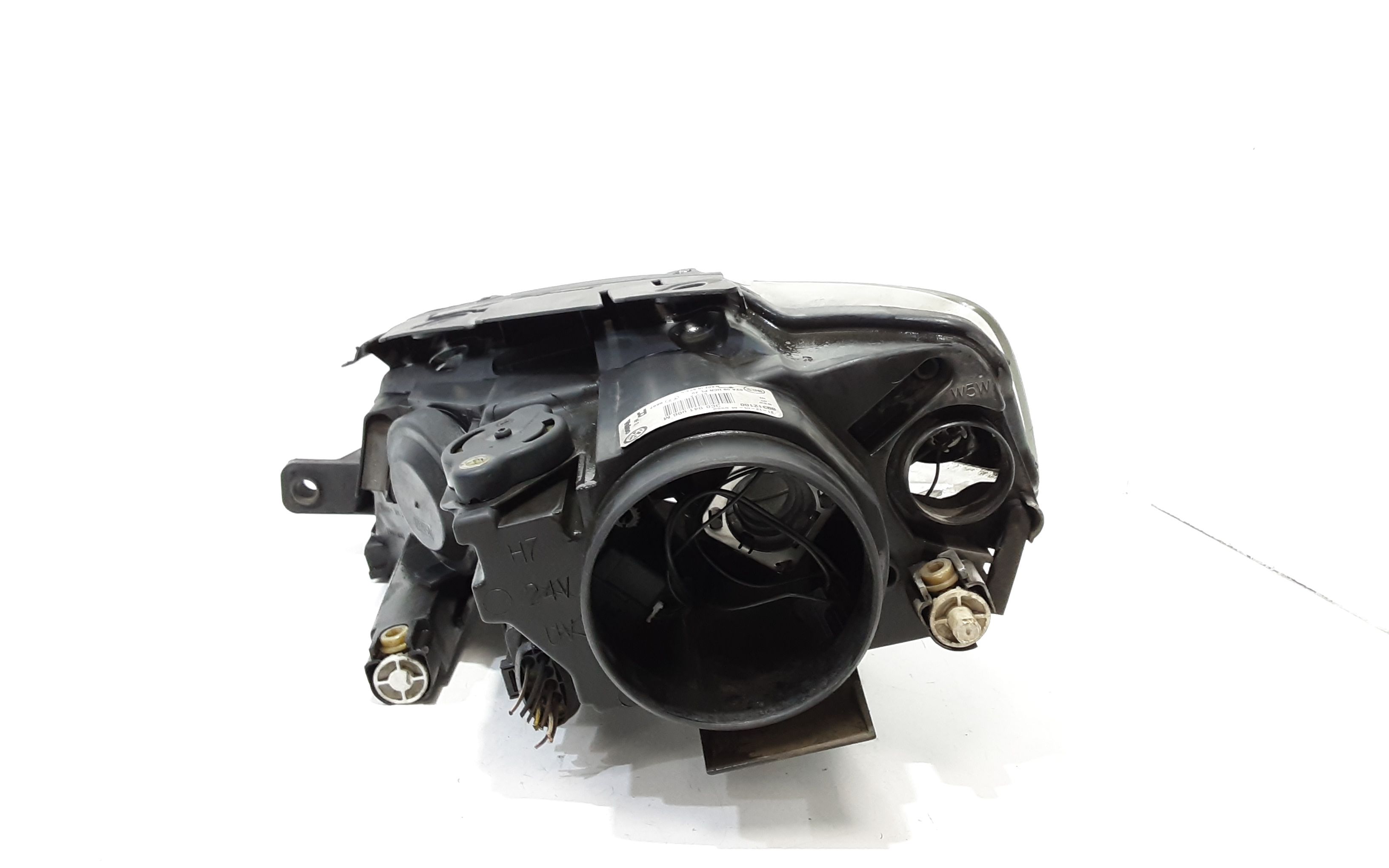 Faro anteriore Destro Passeggero VOLKSWAGEN Passat Variant 4 Serie