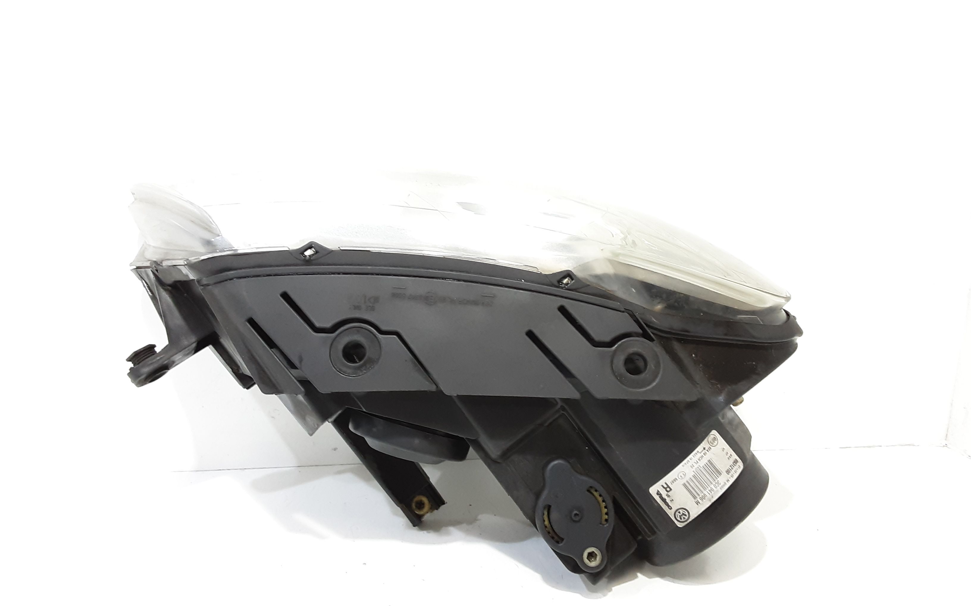 Faro anteriore Destro Passeggero VOLKSWAGEN Passat Variant 4 Serie