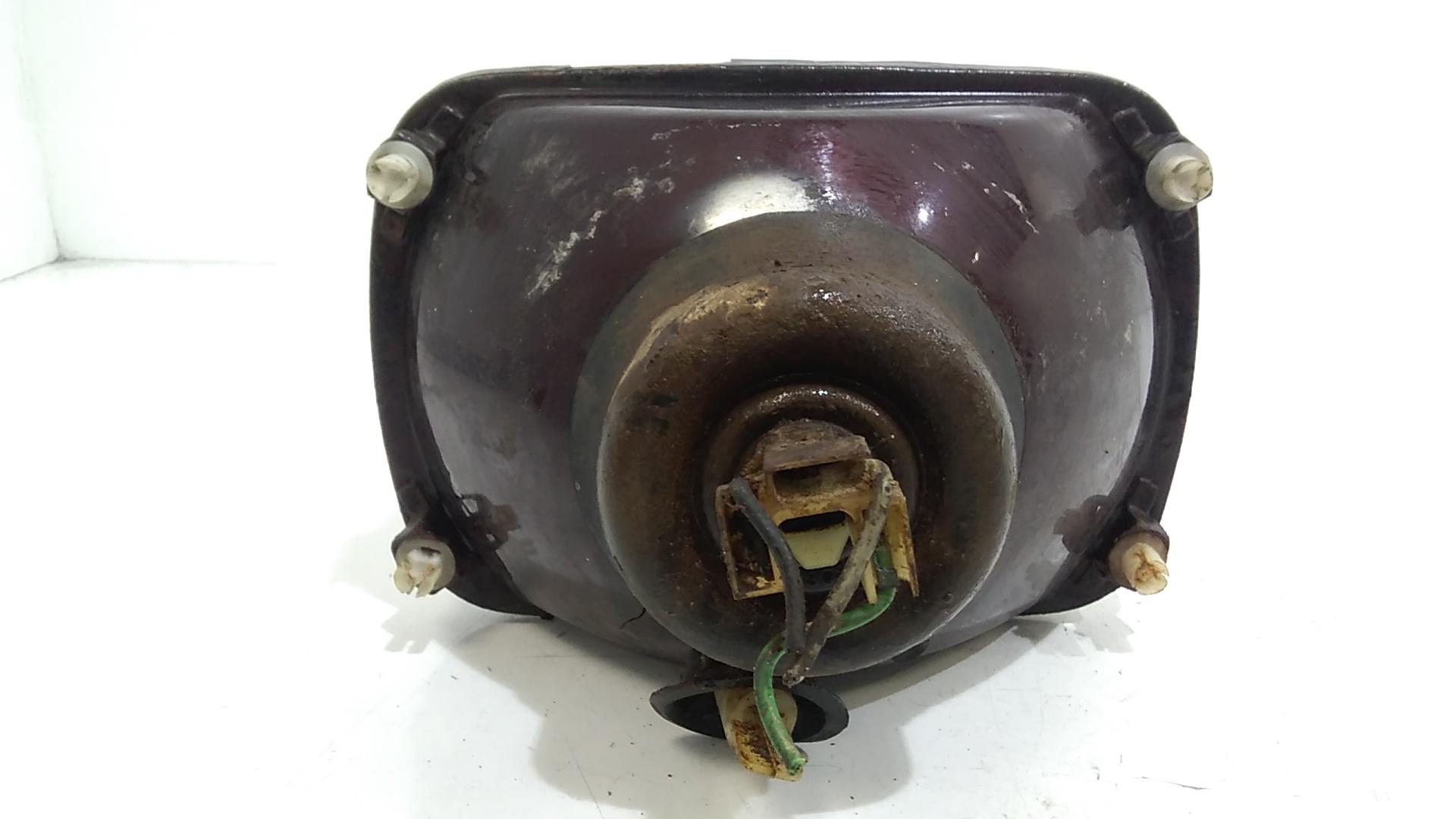 Faro anteriore Destro Passeggero FIAT 127 Serie