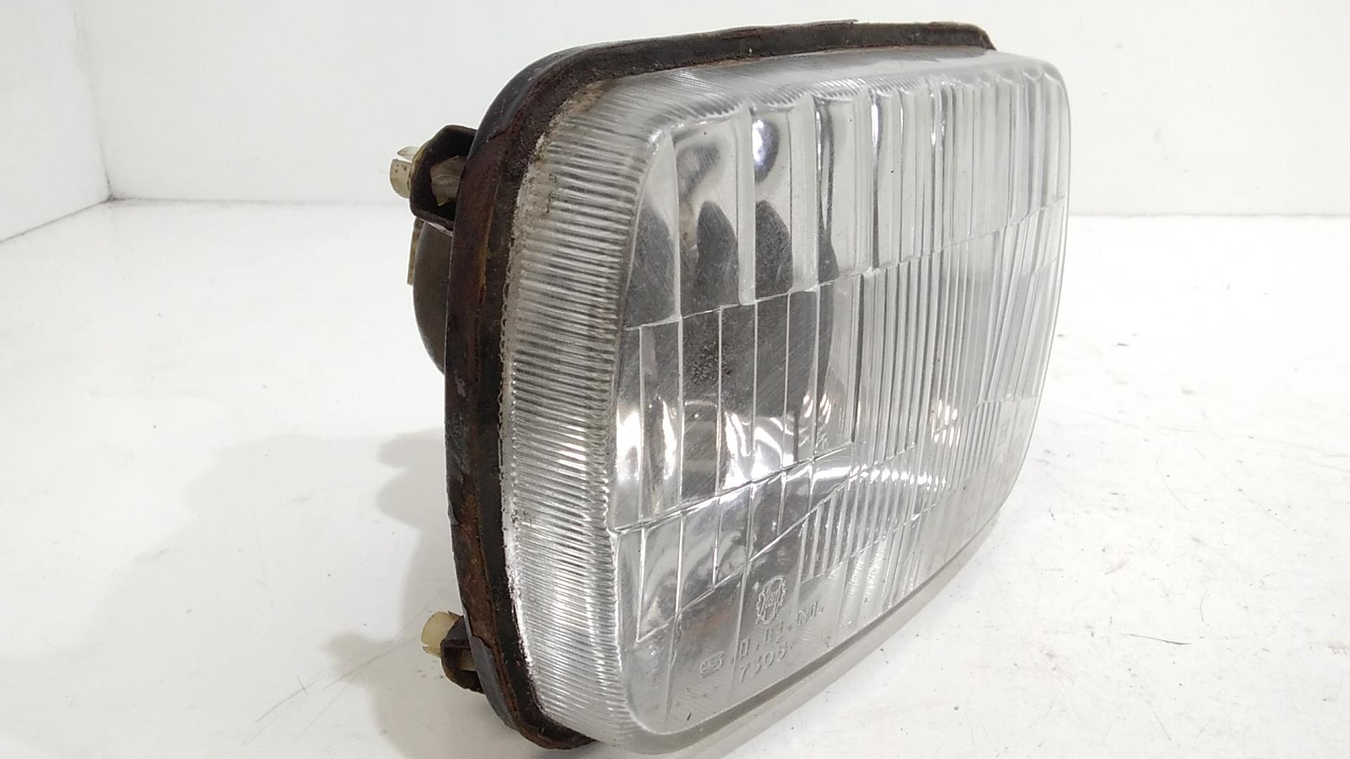 Faro anteriore Destro Passeggero FIAT 127 Serie