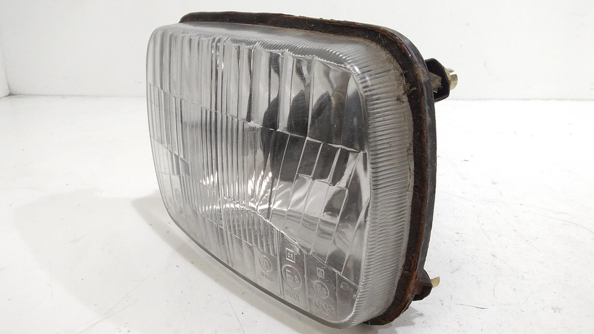 Faro anteriore Destro Passeggero FIAT 127 Serie