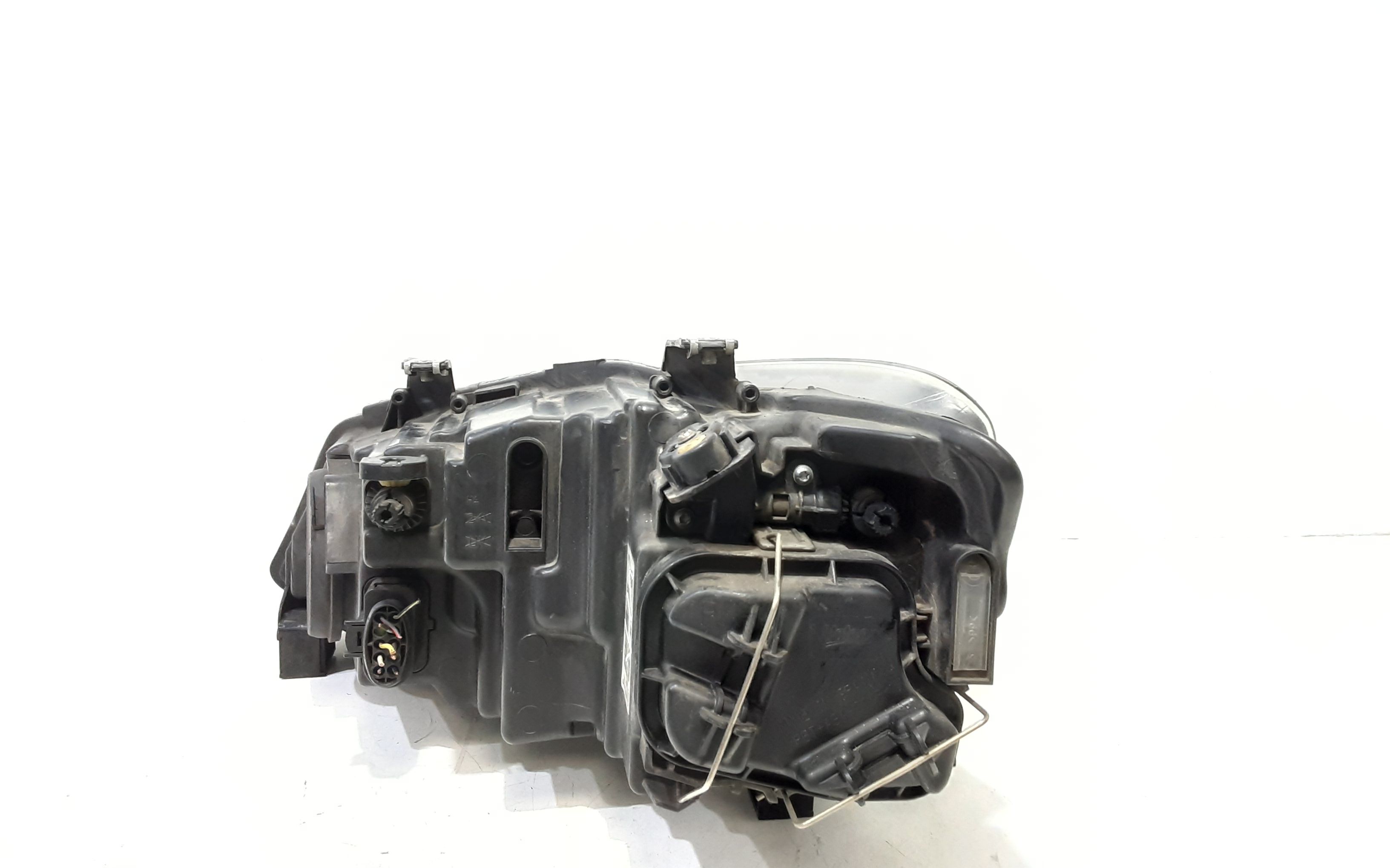 Faro anteriore Destro Passeggero VOLKSWAGEN Polo 5 Serie