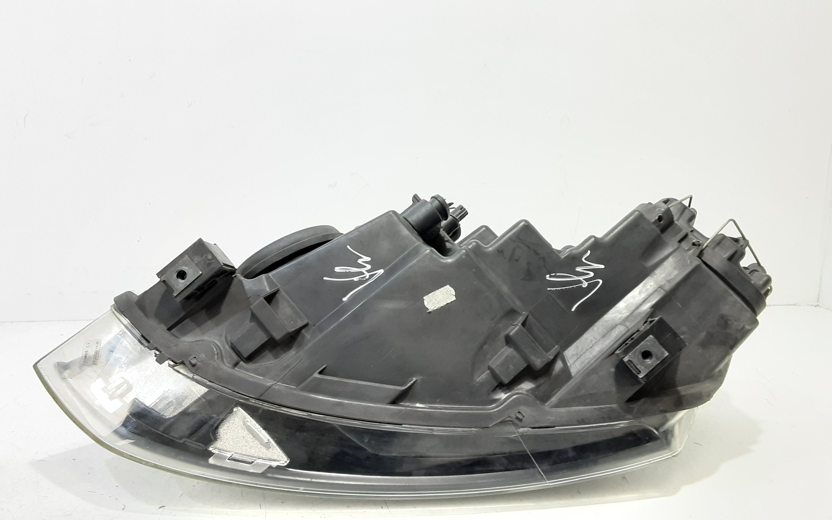 Faro anteriore Destro Passeggero VOLKSWAGEN Polo 5 Serie