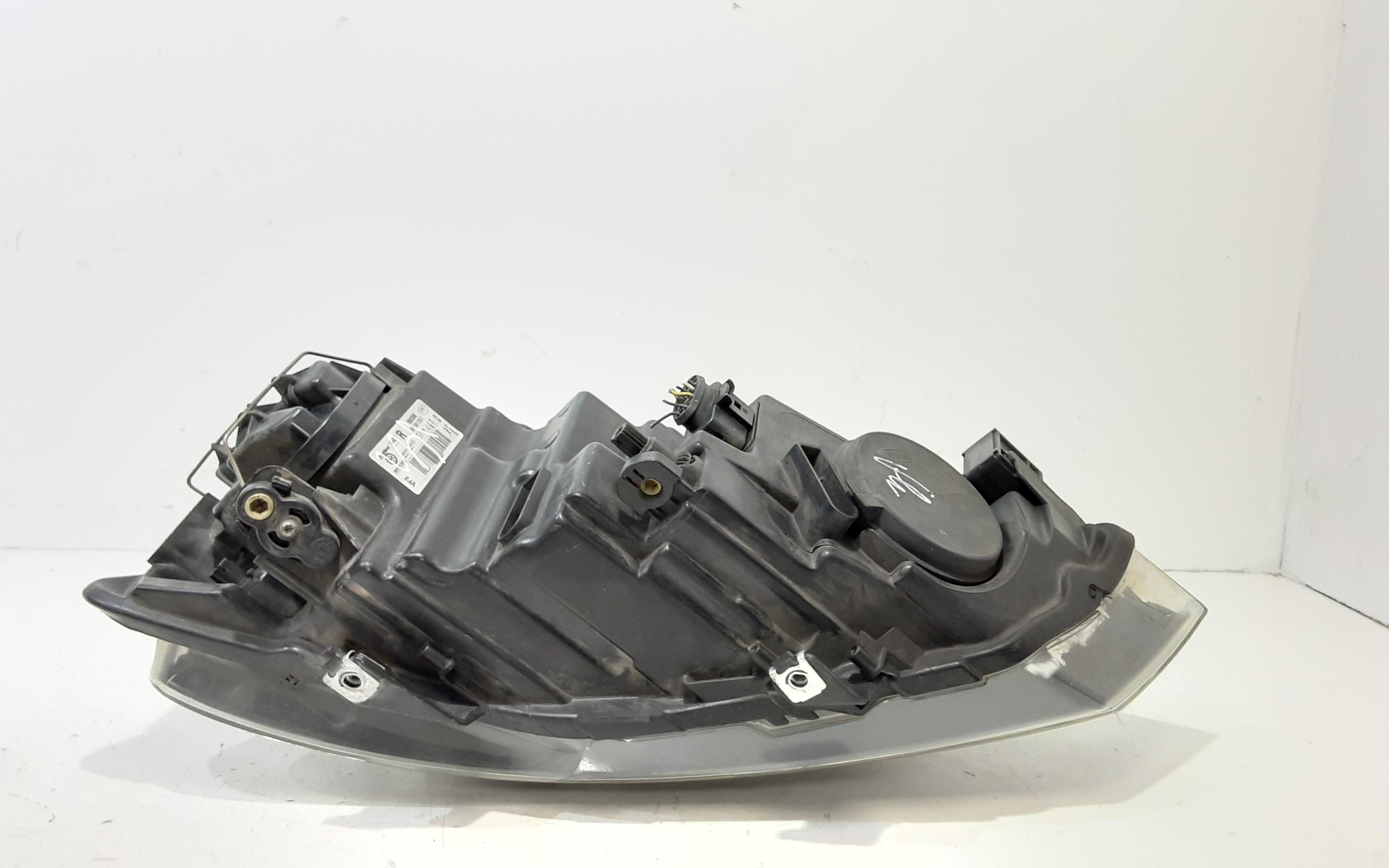 Faro anteriore Destro Passeggero VOLKSWAGEN Polo 5 Serie