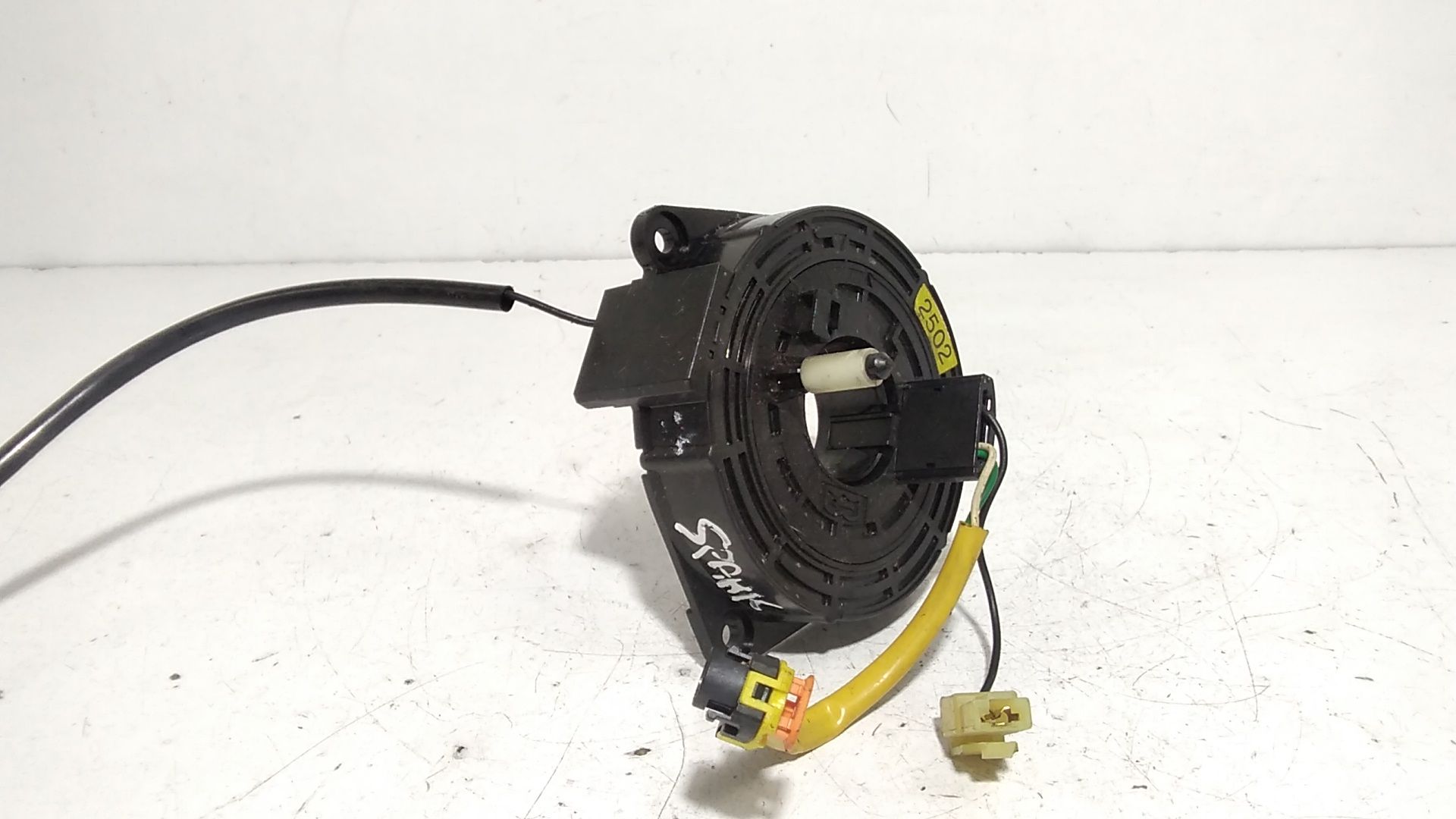 Contatto Spiralato CHEVROLET Spark 1 Serie