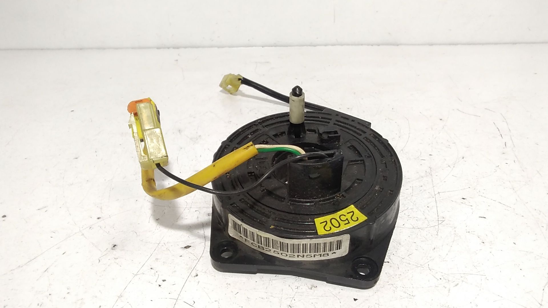 Contatto Spiralato CHEVROLET Spark 1 Serie