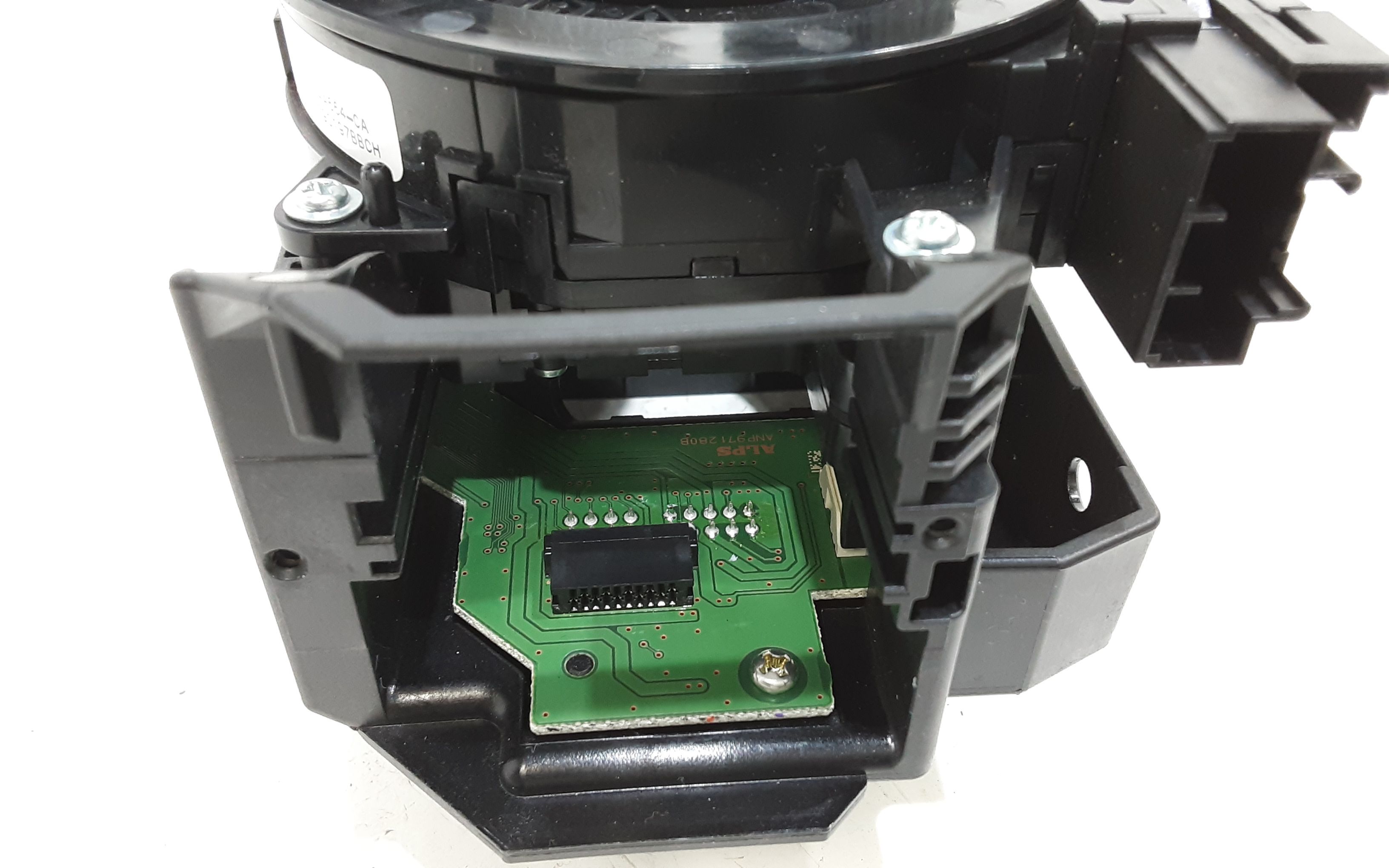 Contatto Spiralato JAGUAR E-Pace Serie  (17>)