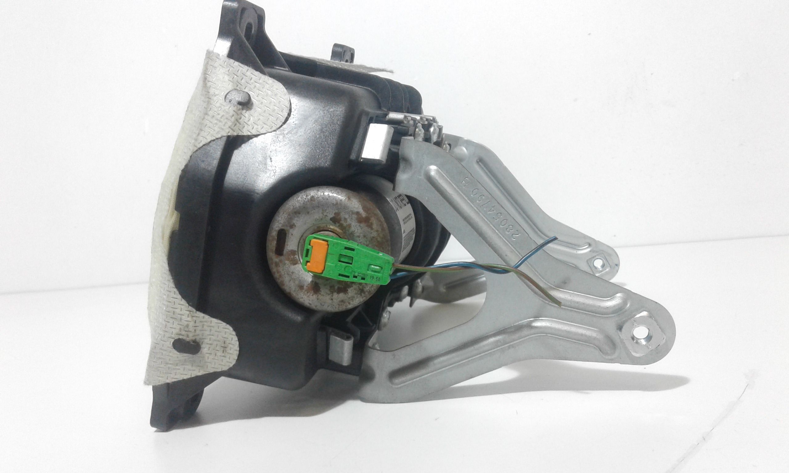 Airbag Passeggero SMART ForTwo Cabrio 3 Serie (w 451)