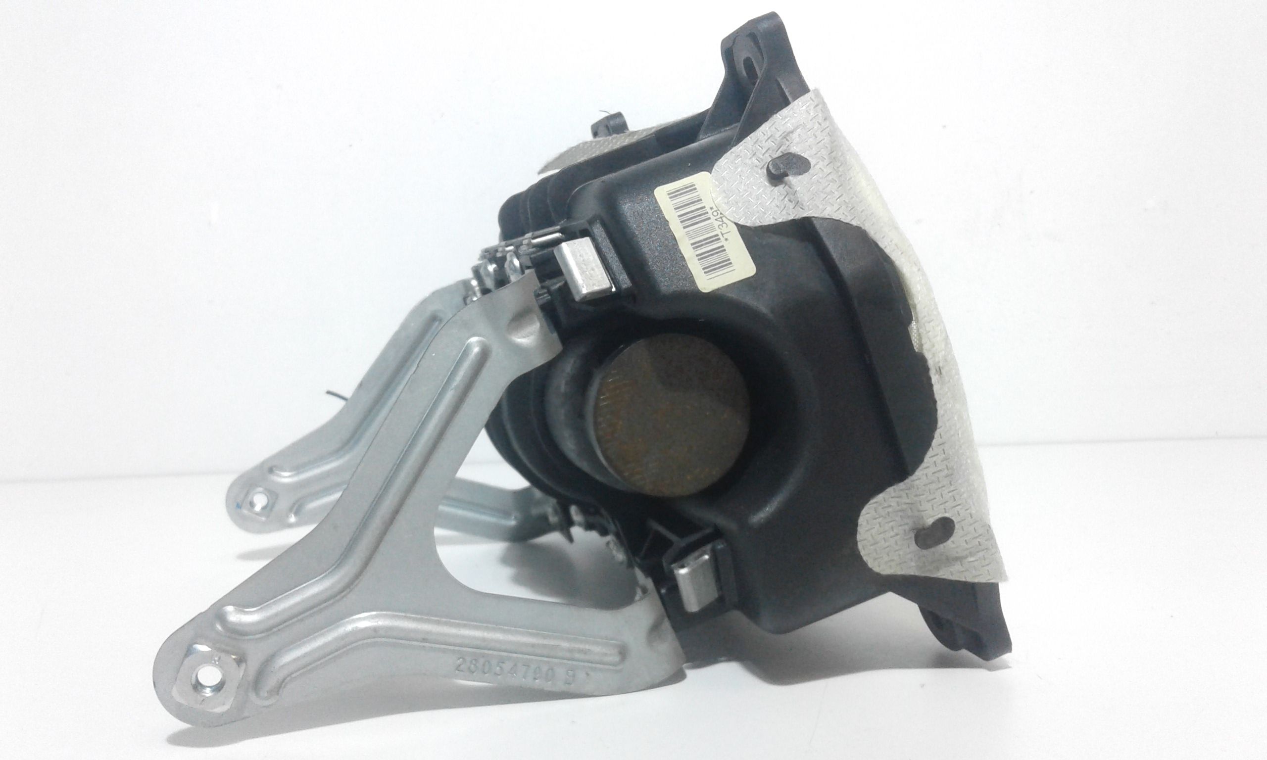 Airbag Passeggero SMART ForTwo Cabrio 3 Serie (w 451)