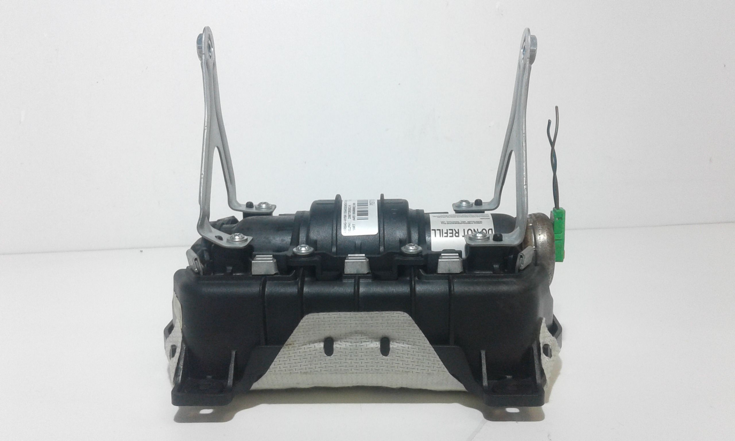 Airbag Passeggero SMART ForTwo Cabrio 3 Serie (w 451)