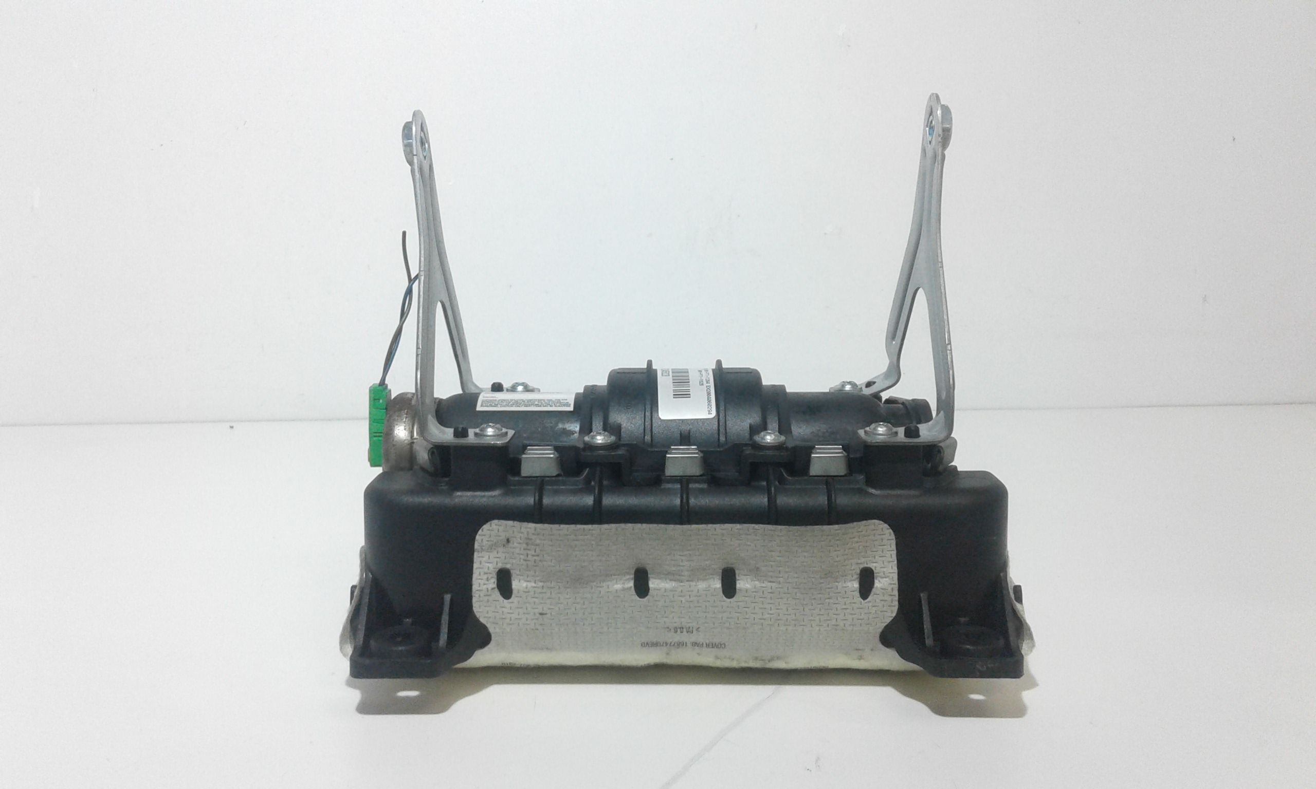 Airbag Passeggero SMART ForTwo Cabrio 3 Serie (w 451)