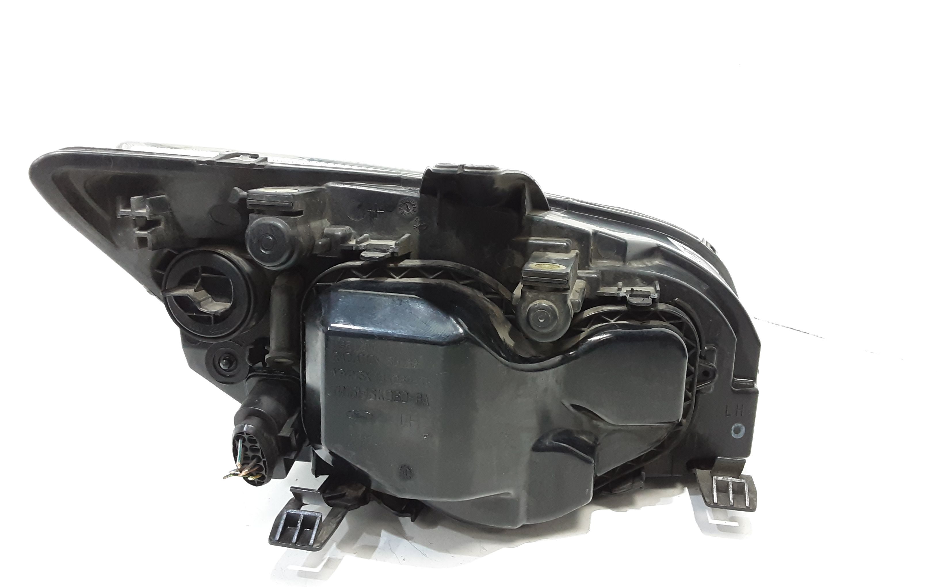 Faro anteriore Sinistro Guida FORD Focus S. Wagon 3 Serie