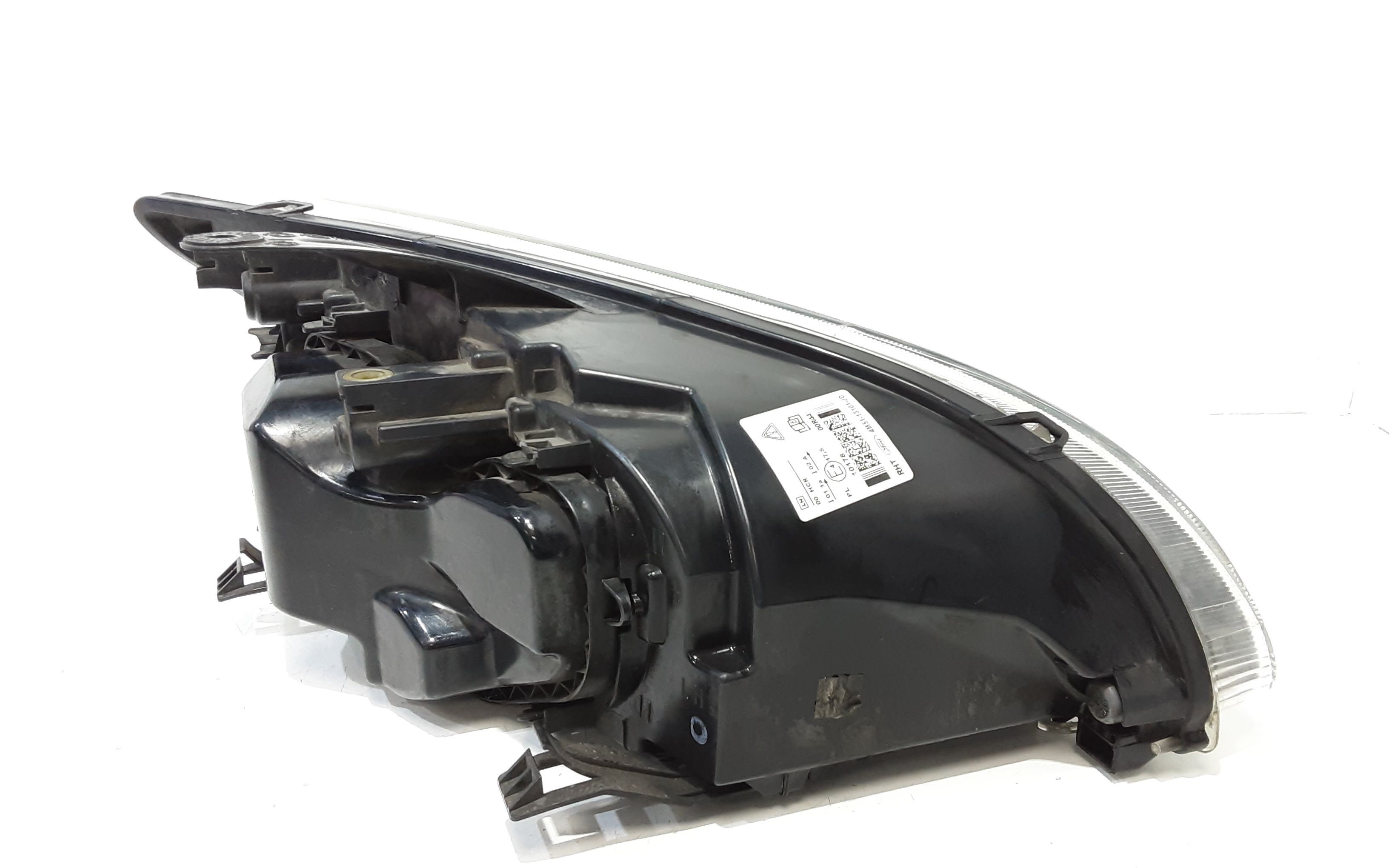 Faro anteriore Sinistro Guida FORD Focus S. Wagon 3 Serie