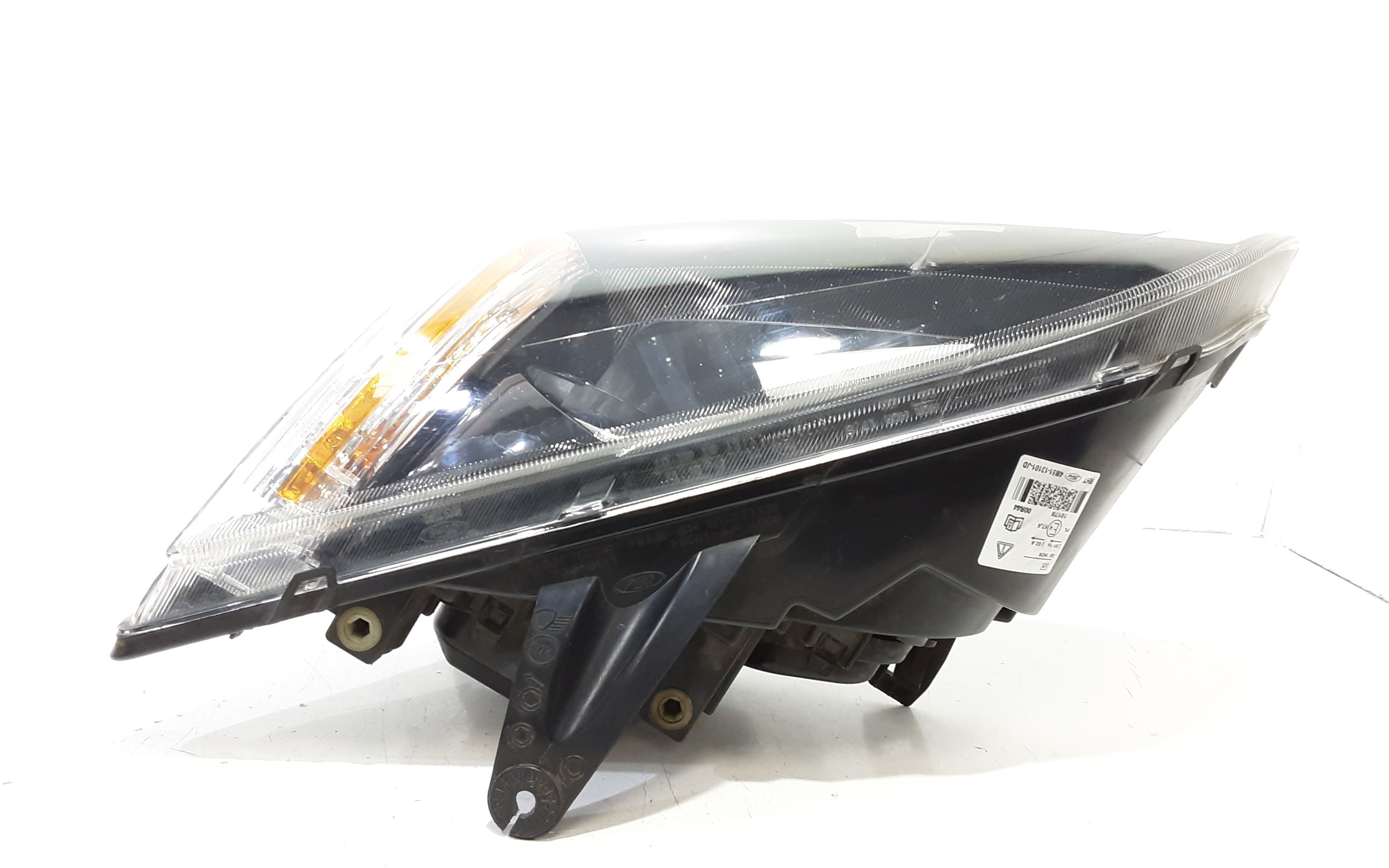 Faro anteriore Sinistro Guida FORD Focus S. Wagon 3 Serie