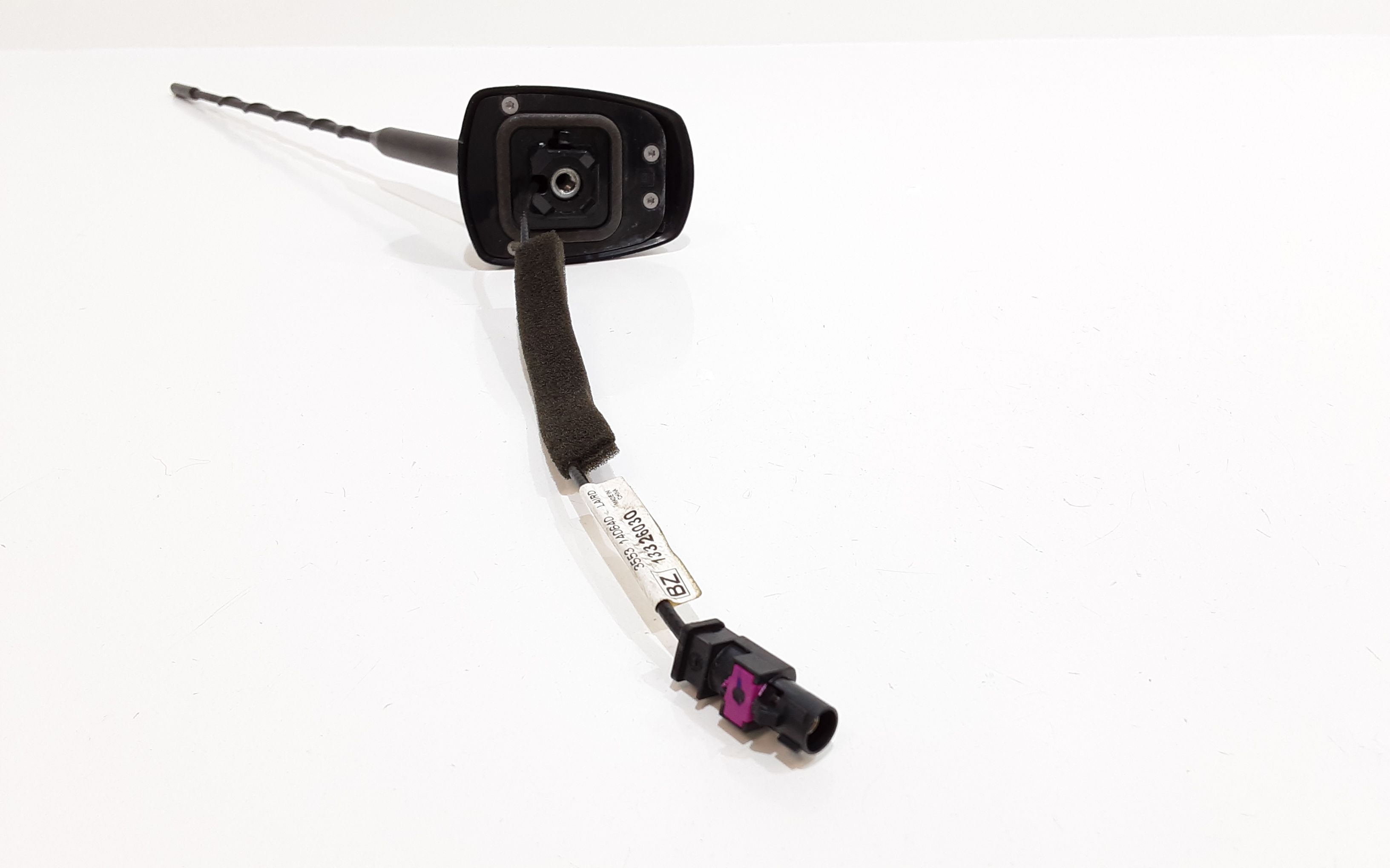 Antenna tetto OPEL Mokka 1 Serie