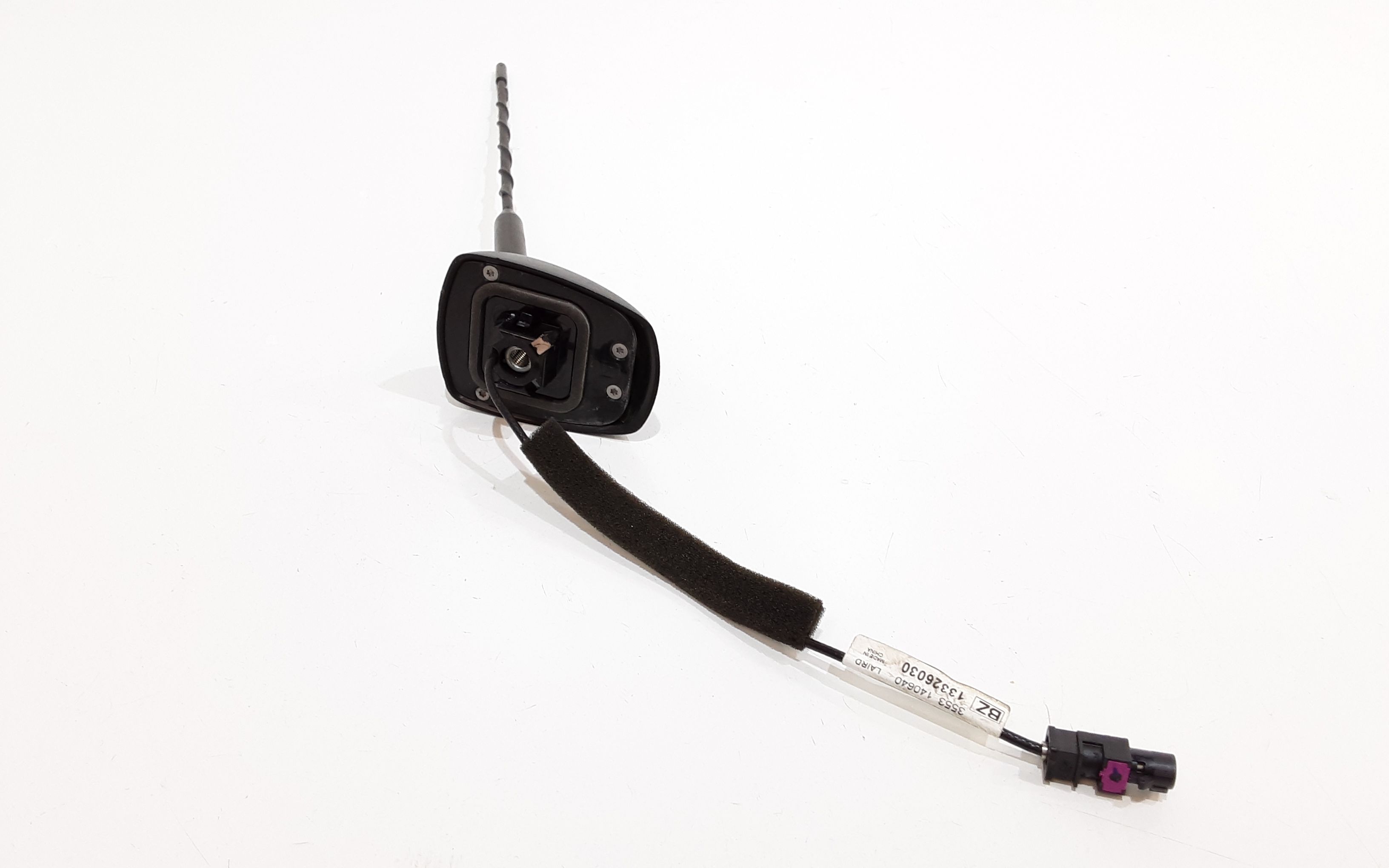 Antenna tetto OPEL Mokka 1 Serie