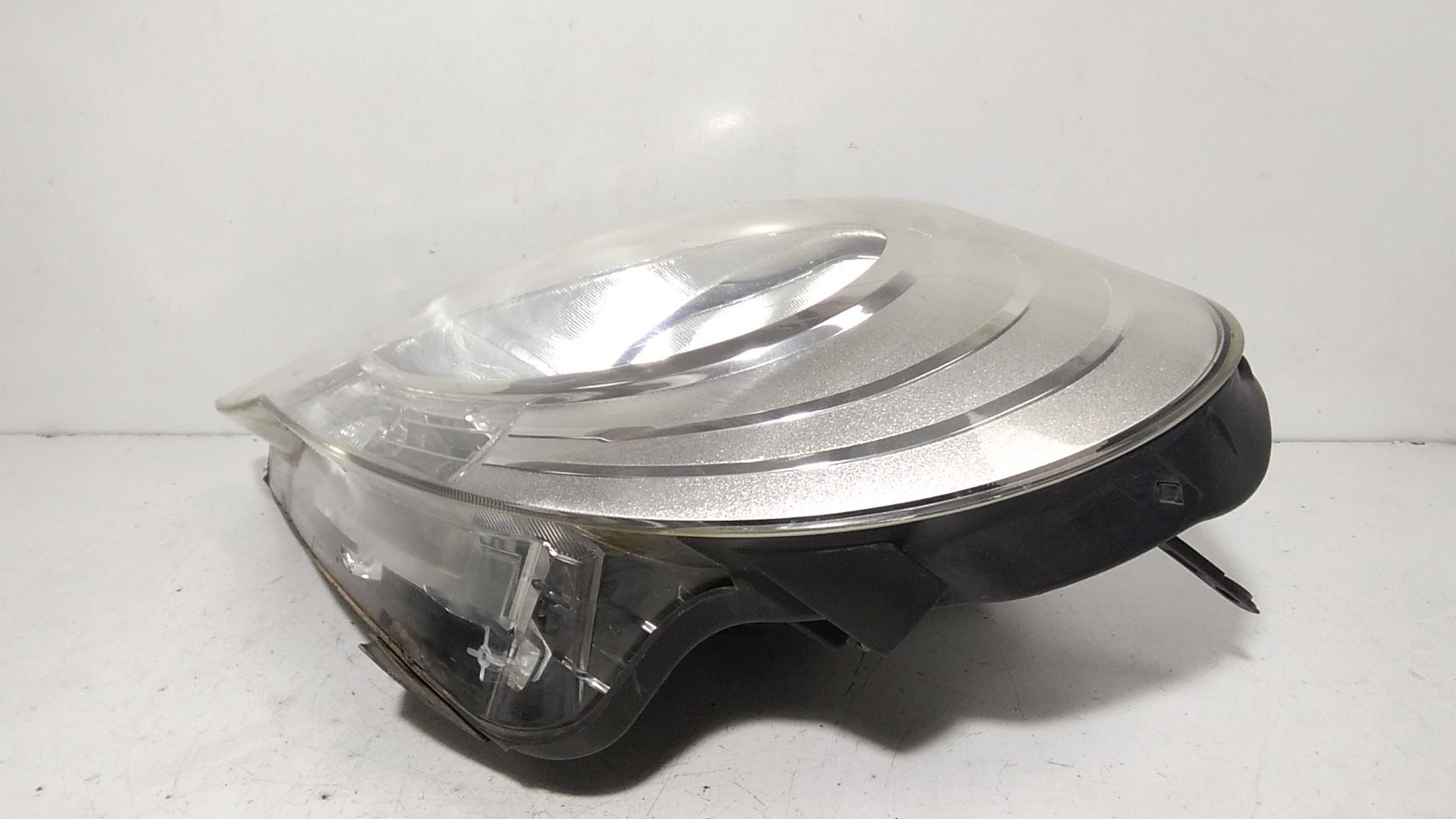 Faro anteriore Sinistro Guida RENAULT Kangoo 4 Serie