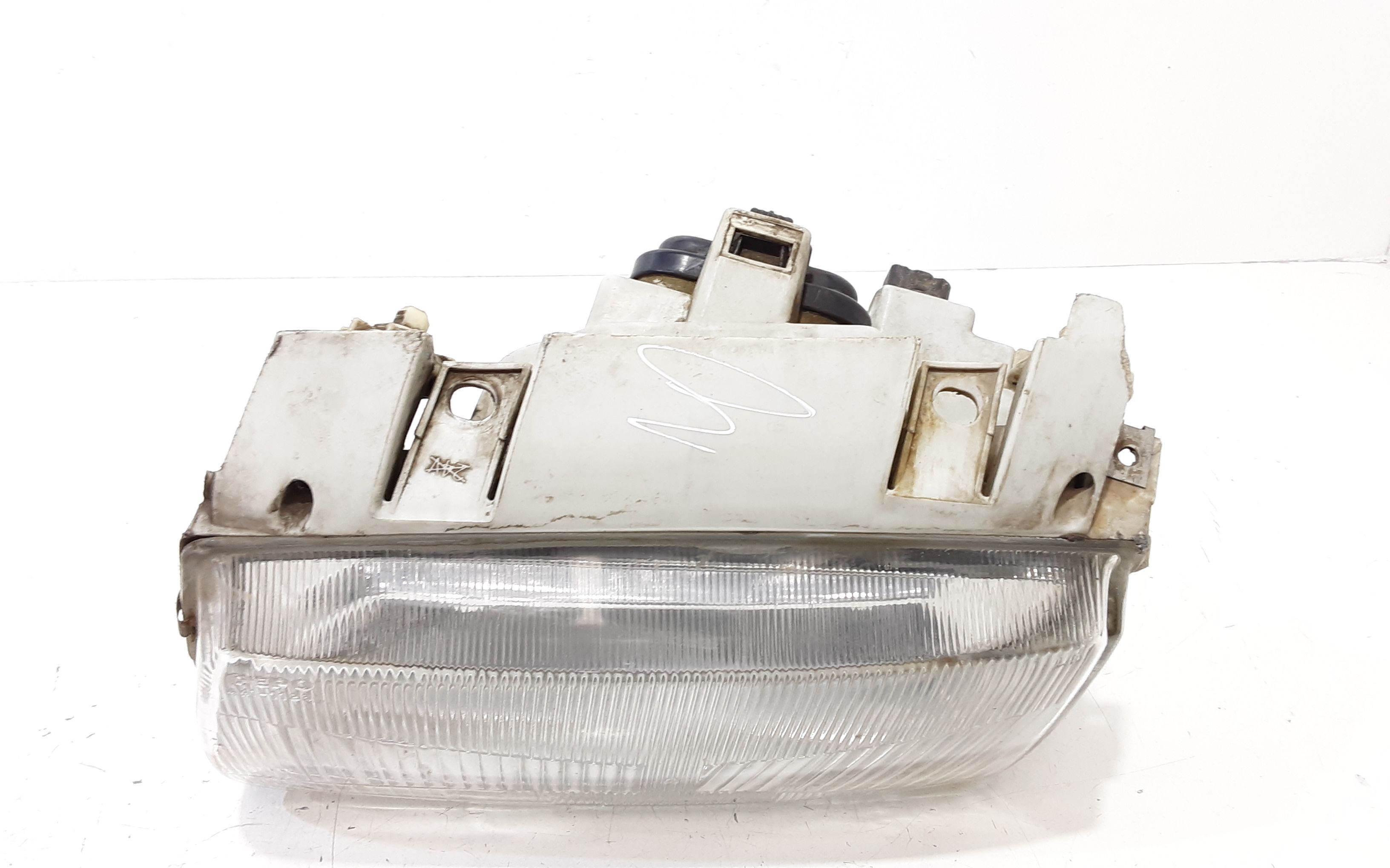 Faro anteriore Sinistro Guida VOLKSWAGEN Polo 1 Serie