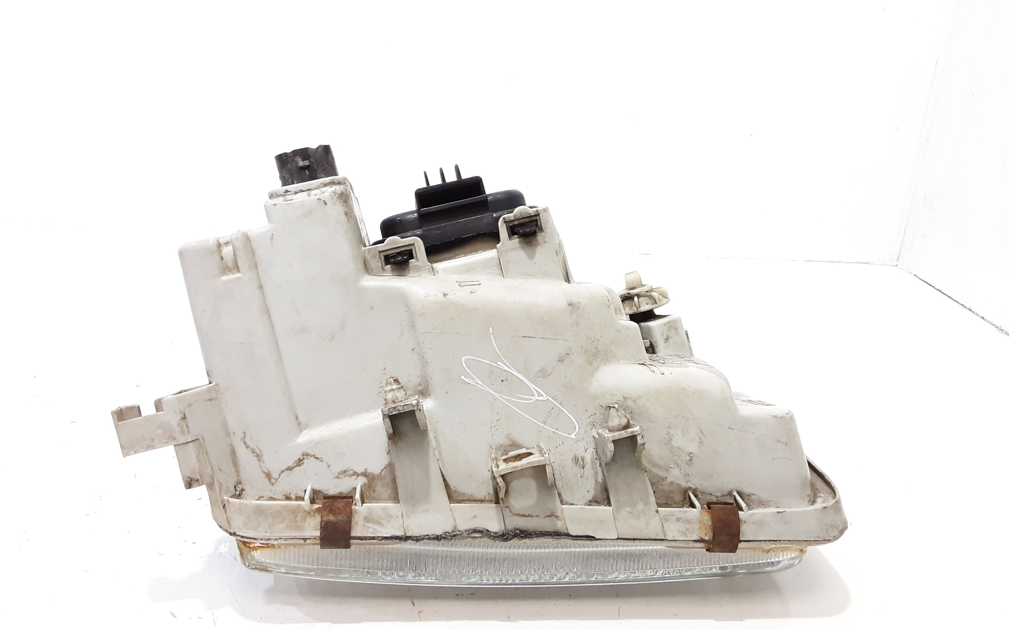 Faro anteriore Sinistro Guida VOLKSWAGEN Polo 1 Serie