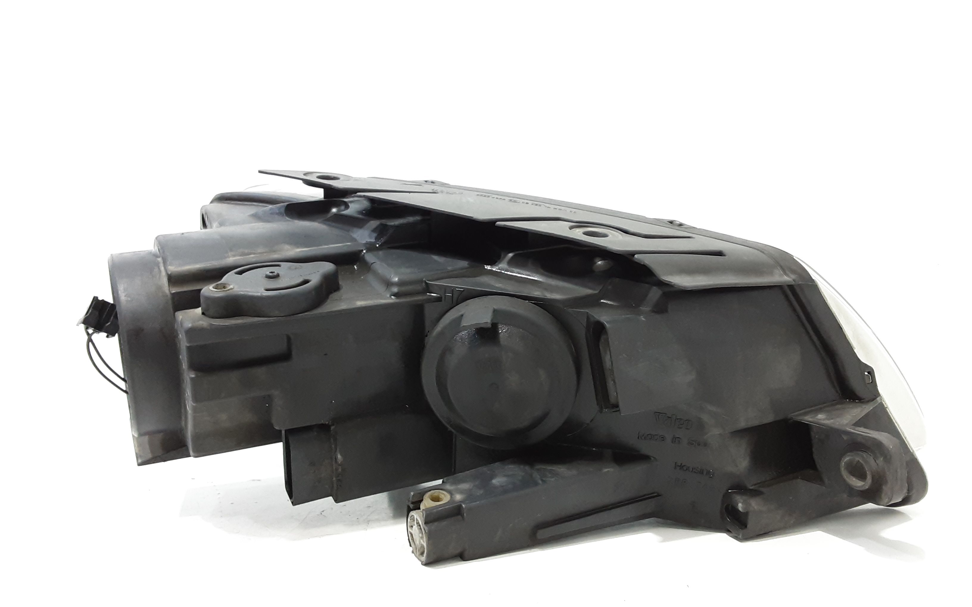 Faro anteriore Sinistro Guida VOLKSWAGEN Passat Variant 4 Serie