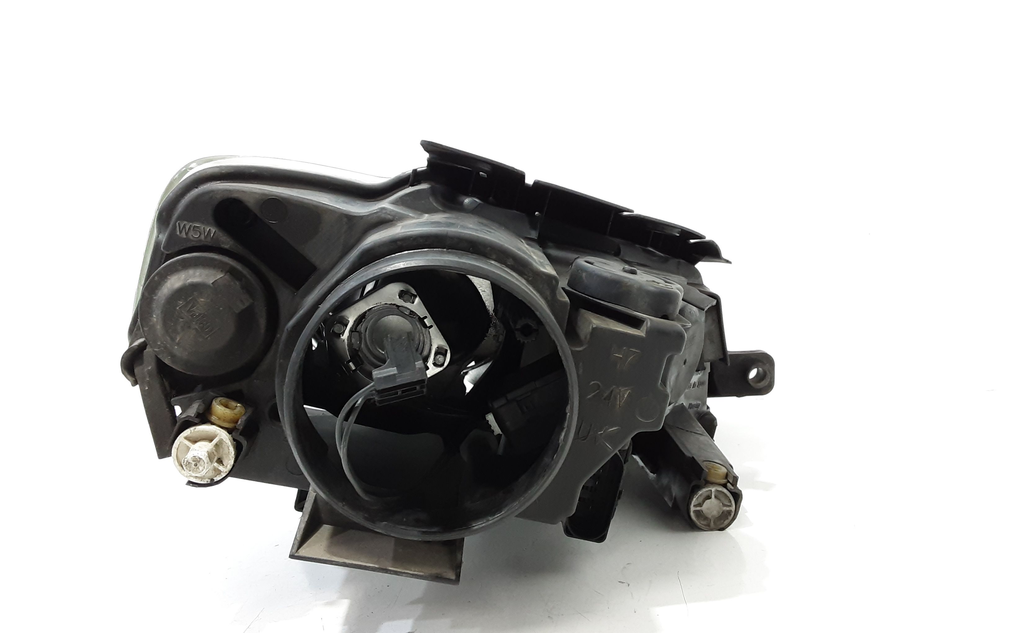 Faro anteriore Sinistro Guida VOLKSWAGEN Passat Variant 4 Serie