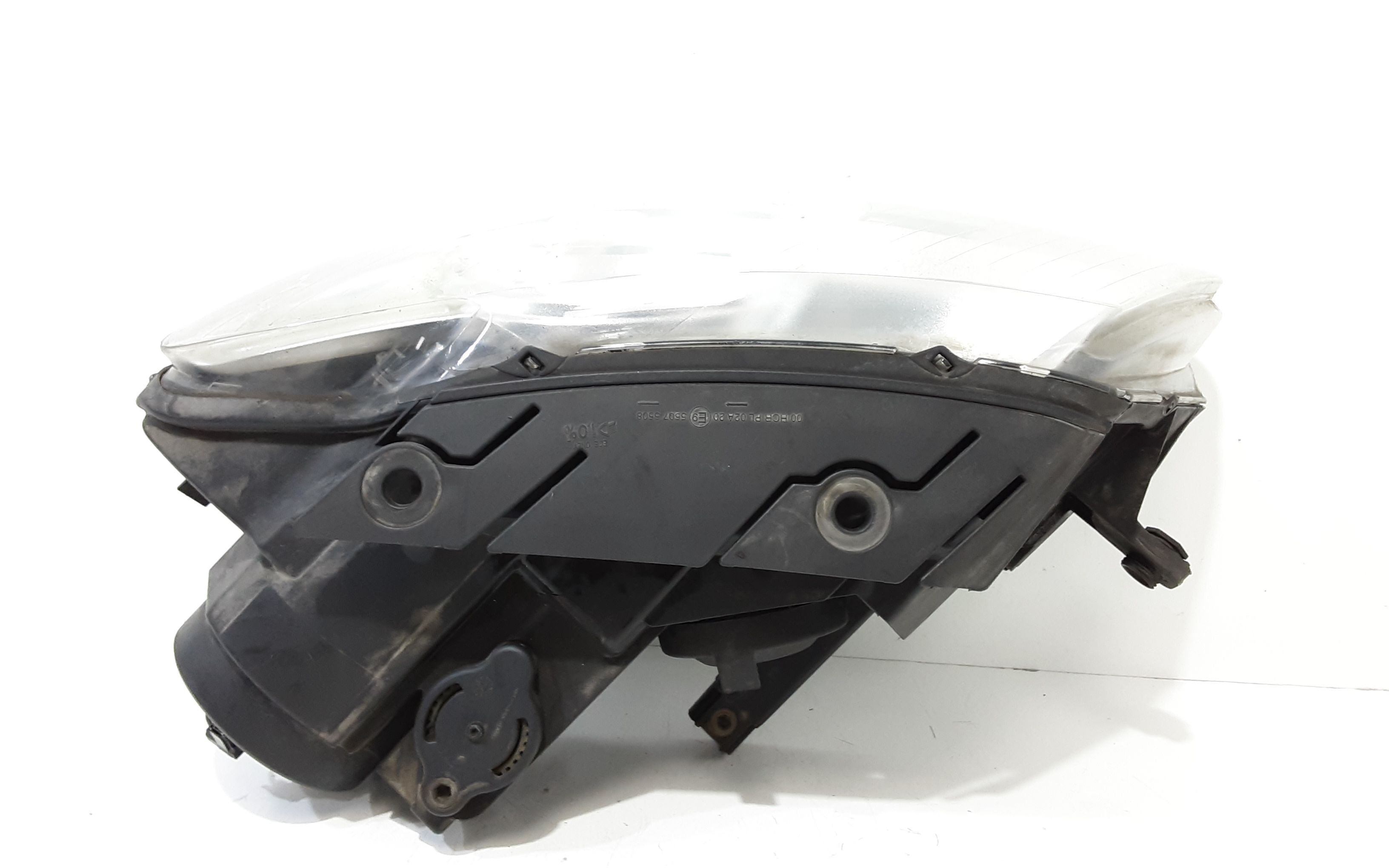 Faro anteriore Sinistro Guida VOLKSWAGEN Passat Variant 4 Serie