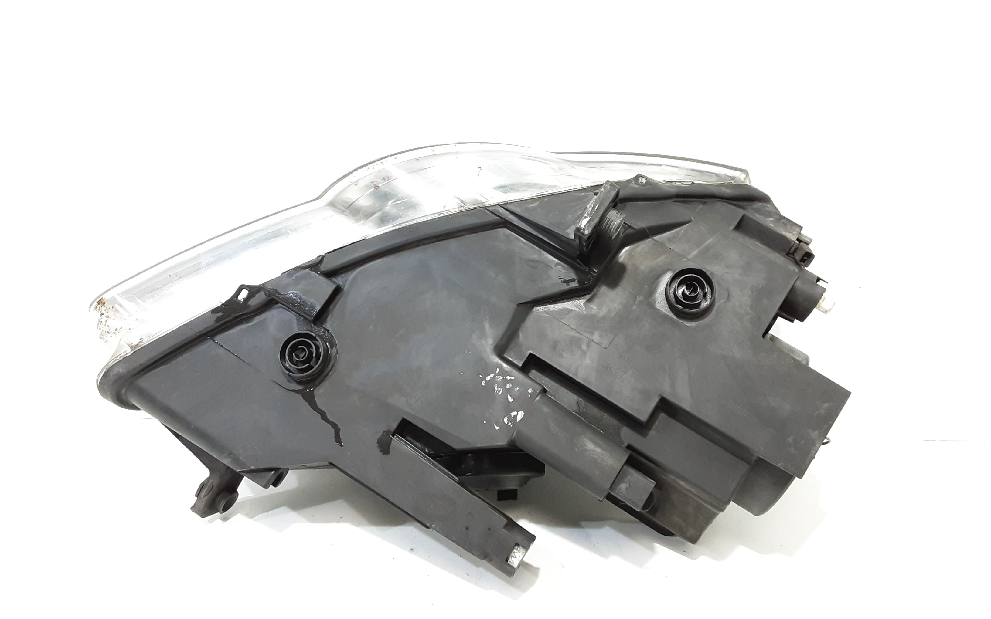 Faro anteriore Sinistro Guida VOLKSWAGEN Passat Variant 4 Serie