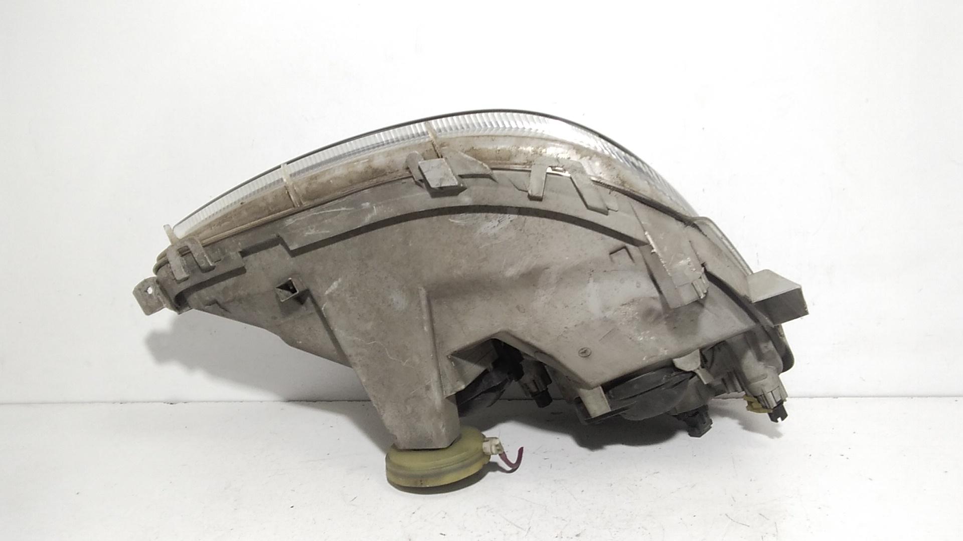 Faro anteriore Sinistro Guida MERCEDES Classe A W168 1 Serie