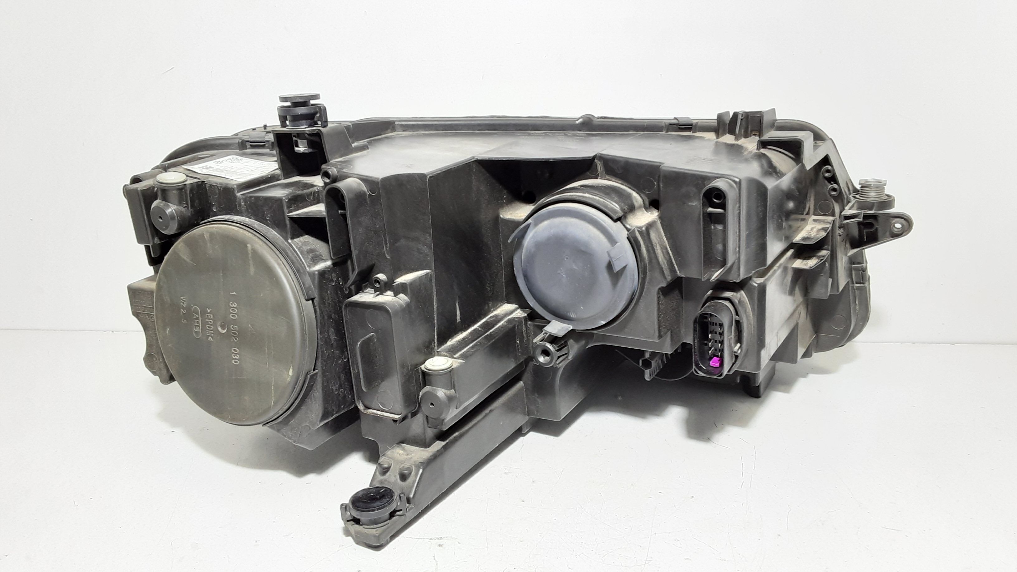 Faro anteriore Sinistro Guida VOLKSWAGEN Tiguan Serie