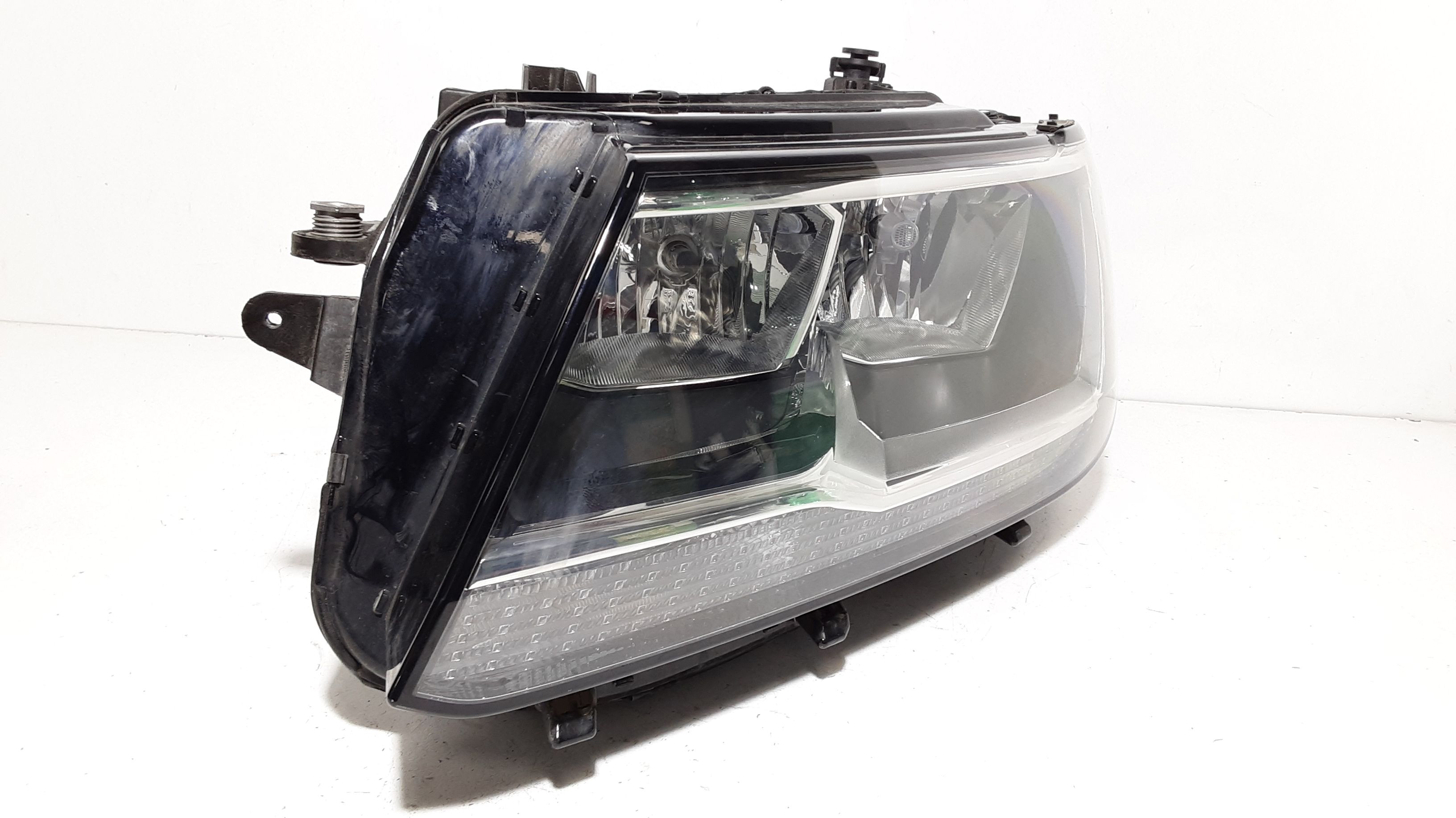 Faro anteriore Sinistro Guida VOLKSWAGEN Tiguan Serie