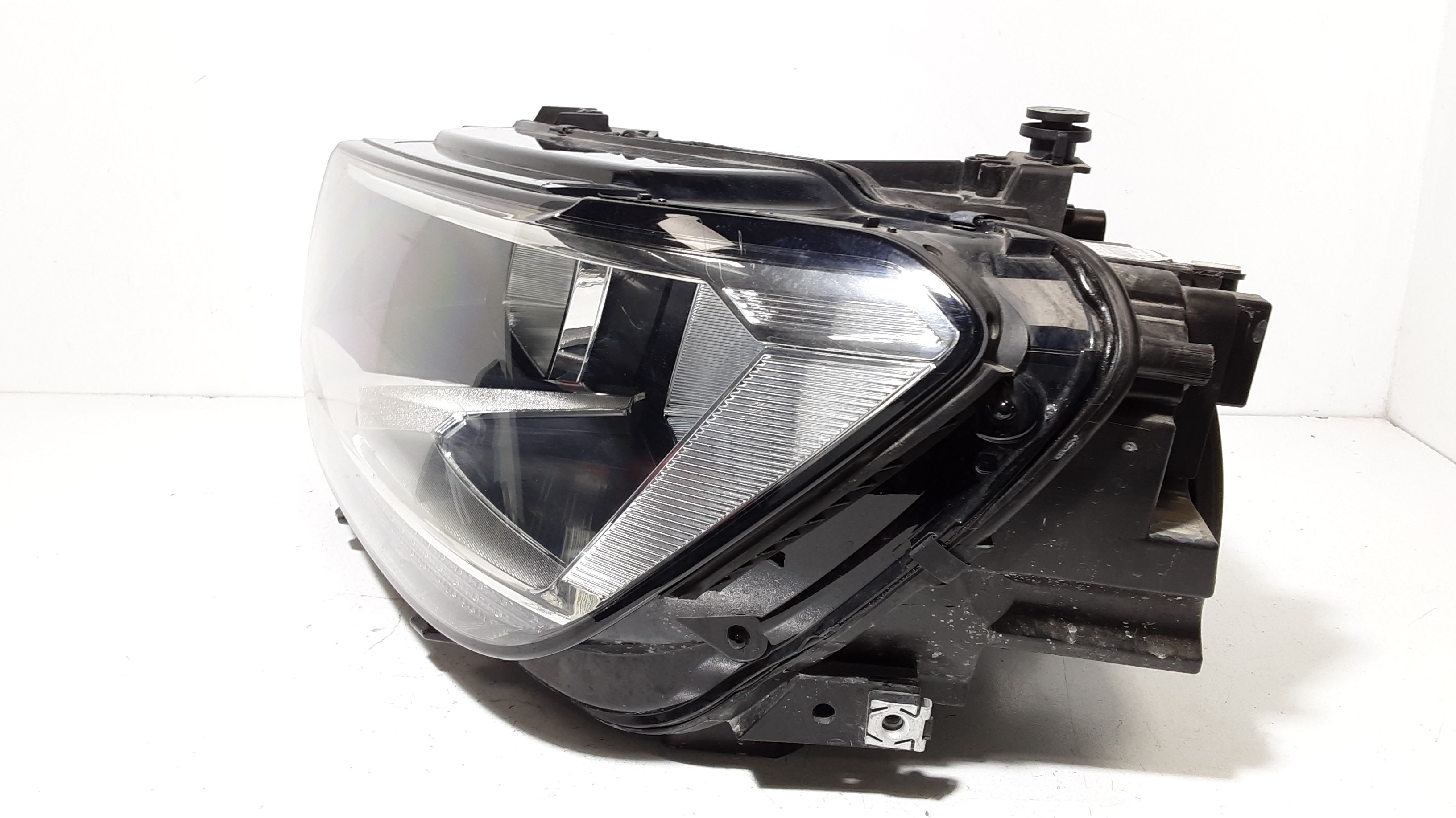 Faro anteriore Sinistro Guida VOLKSWAGEN Tiguan Serie