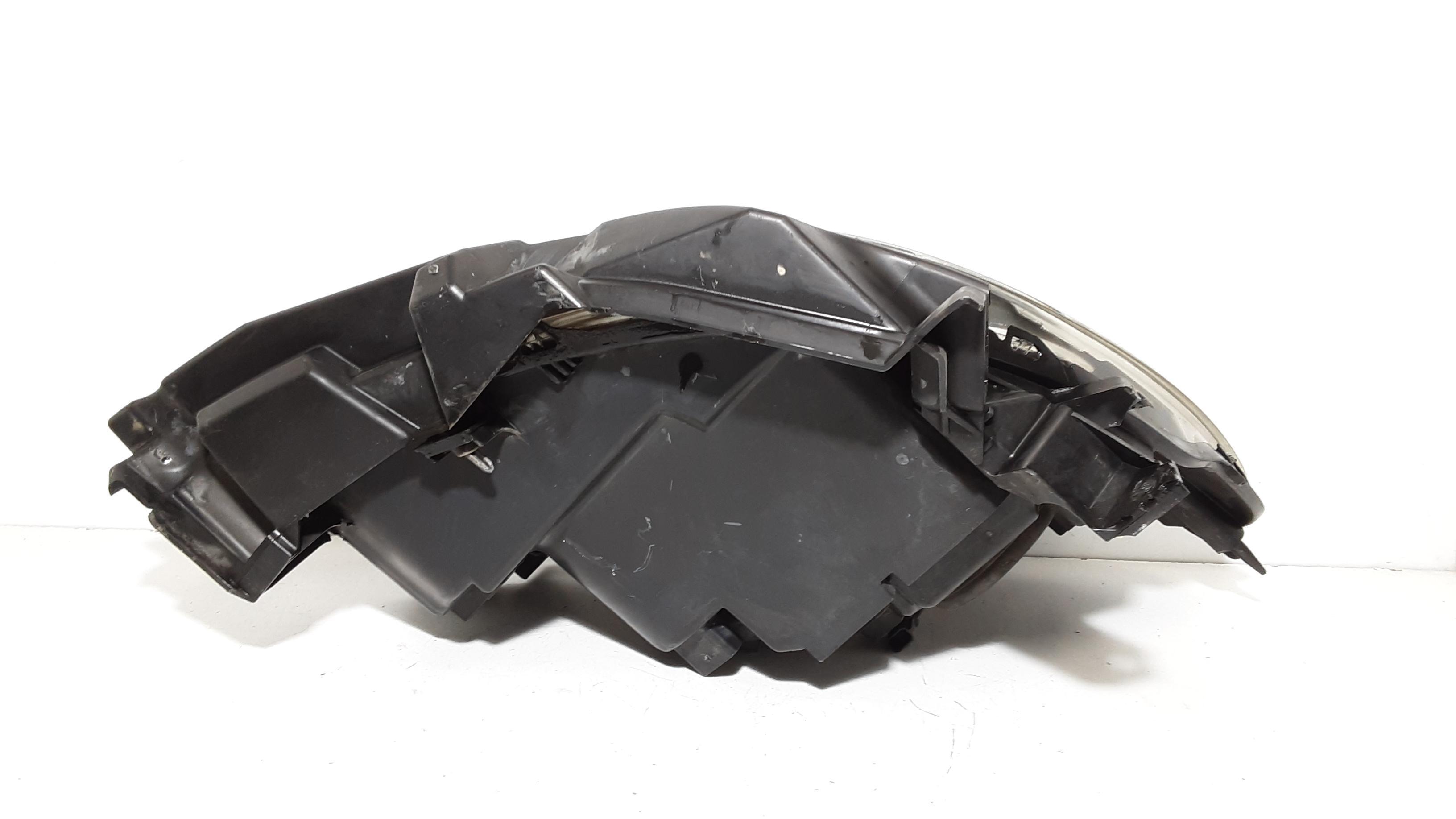 Faro anteriore Sinistro Guida RENAULT Clio Serie (08>15)