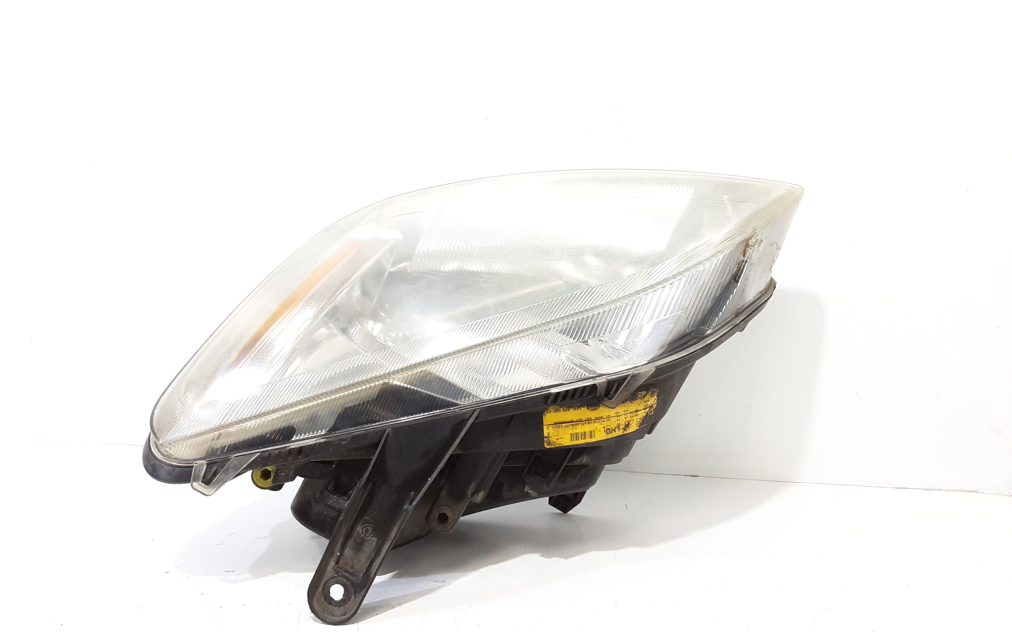 Faro anteriore Sinistro Guida FORD C - Max Serie (03>07)