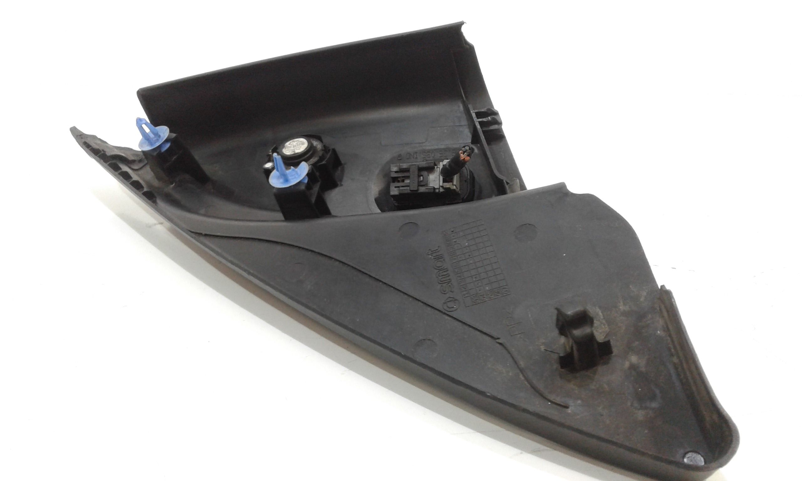 Regolatore specchietti retrovisori SMART Forfour 1 Serie