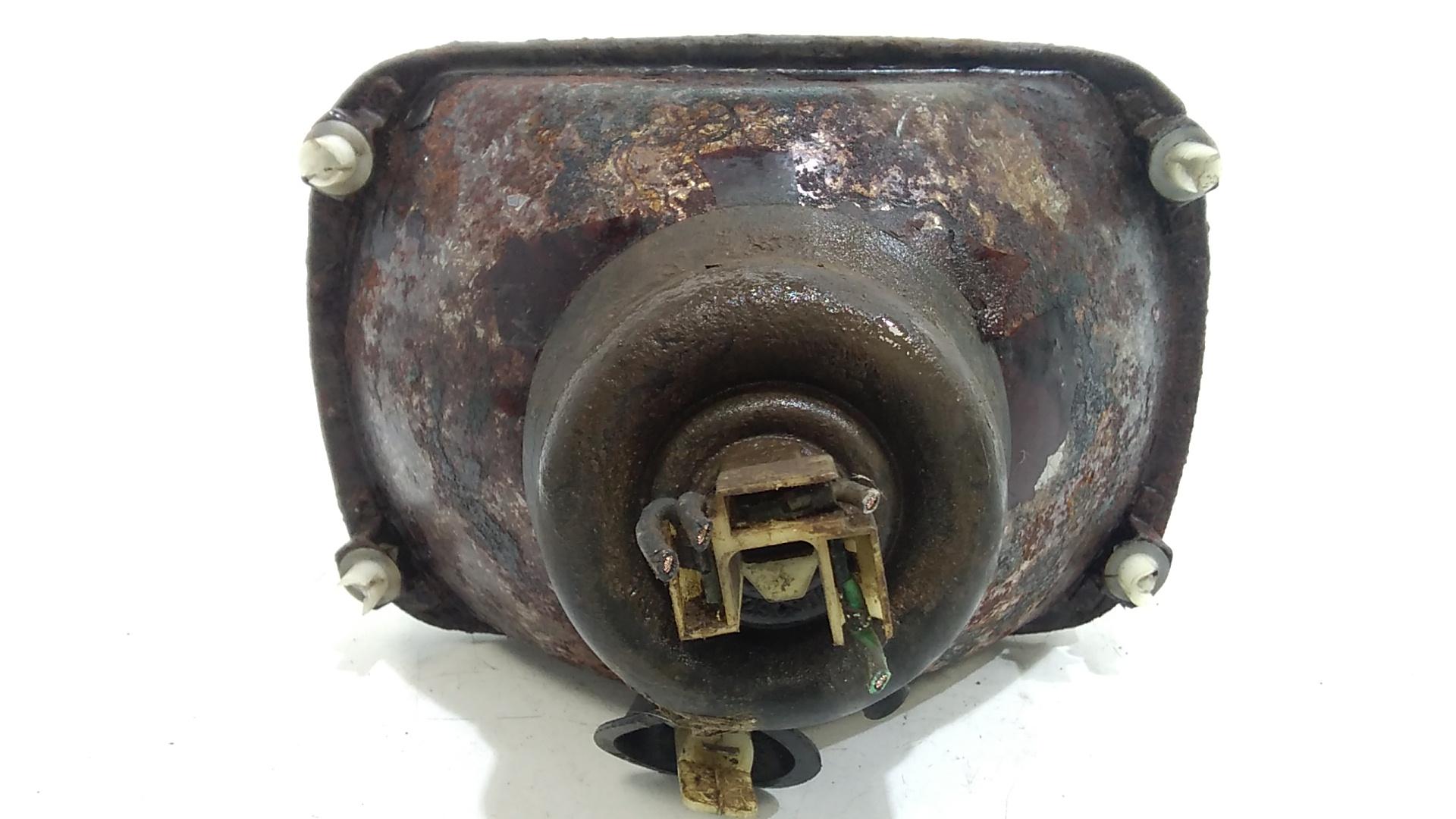 Faro anteriore Sinistro Guida FIAT 127 Serie