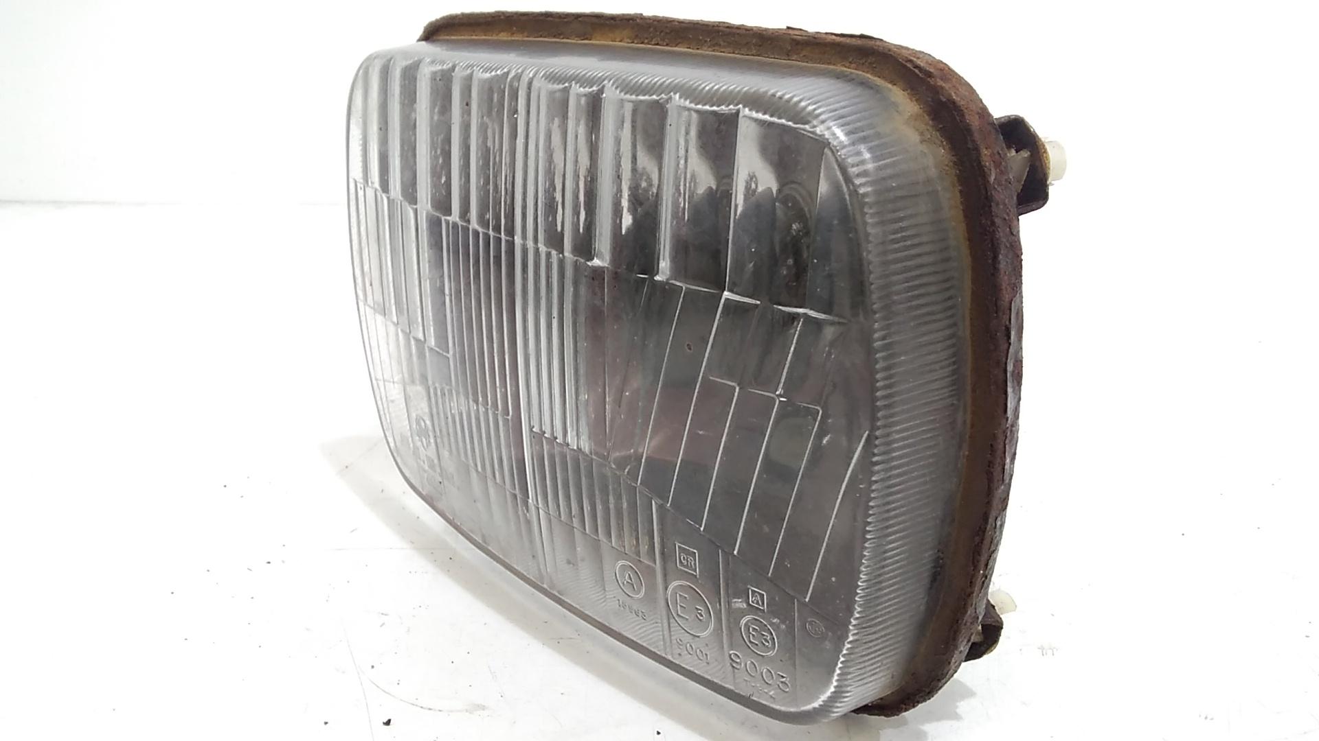Faro anteriore Sinistro Guida FIAT 127 Serie
