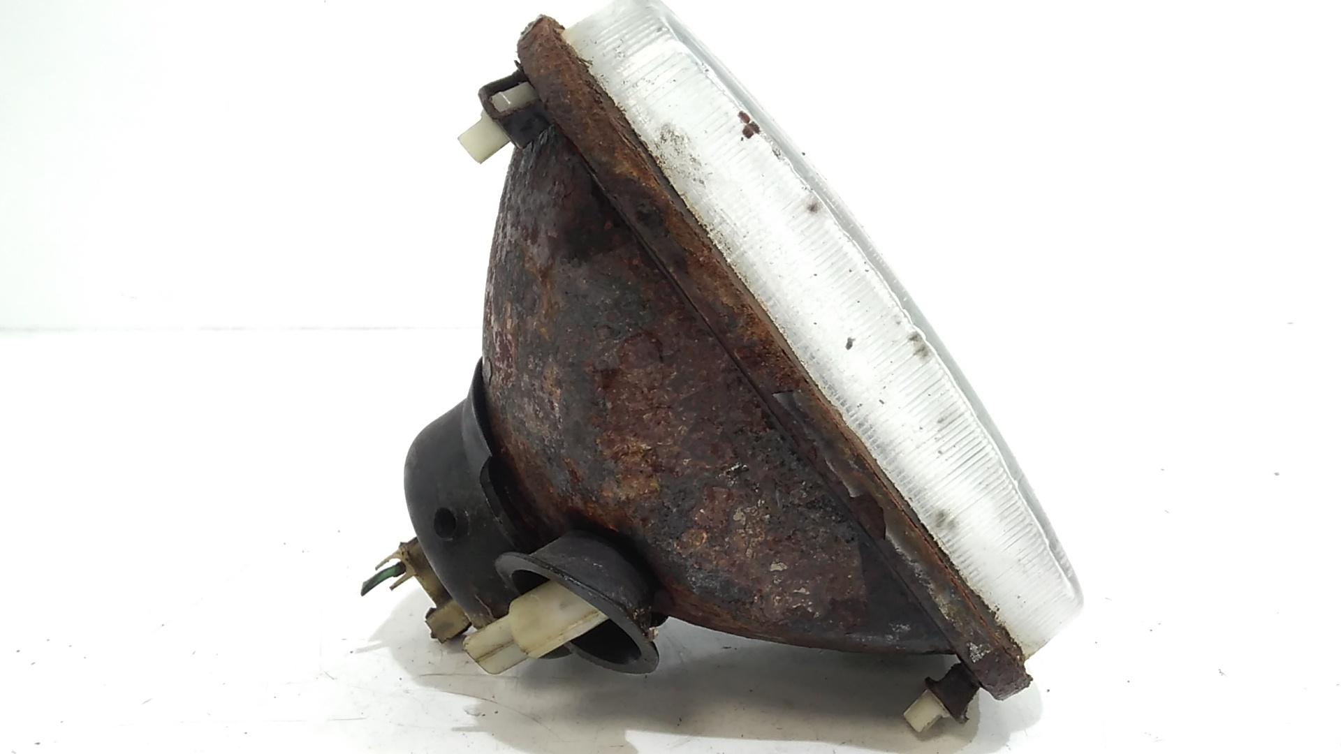Faro anteriore Sinistro Guida FIAT 127 Serie