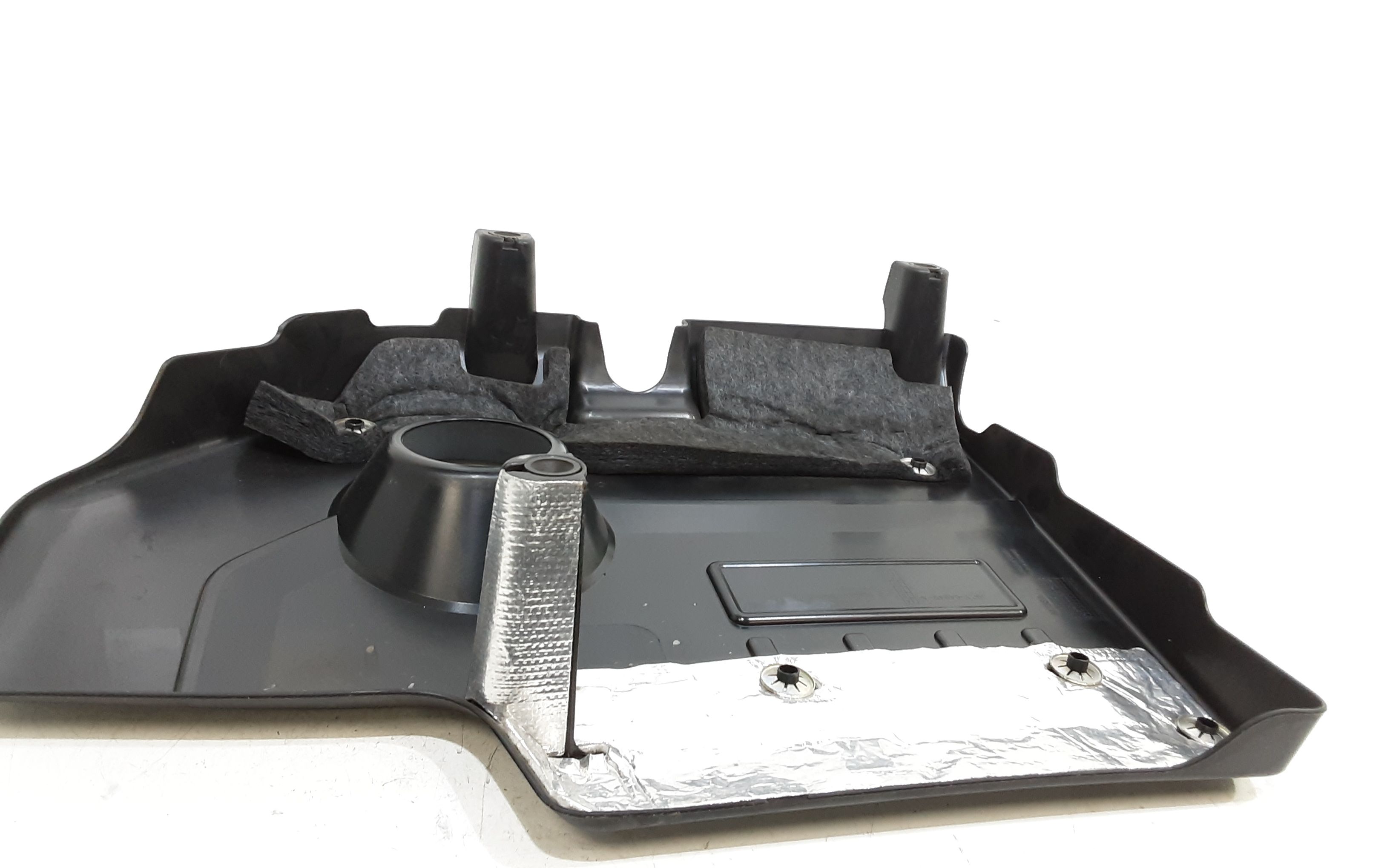 Coprimotore JAGUAR E-Pace Serie  (17>)