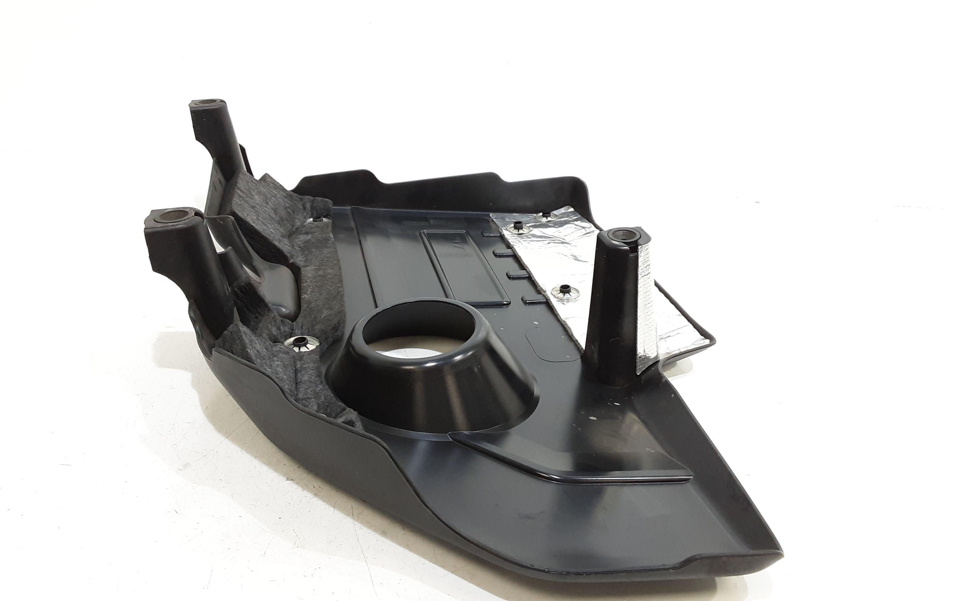 Coprimotore JAGUAR E-Pace Serie  (17>)