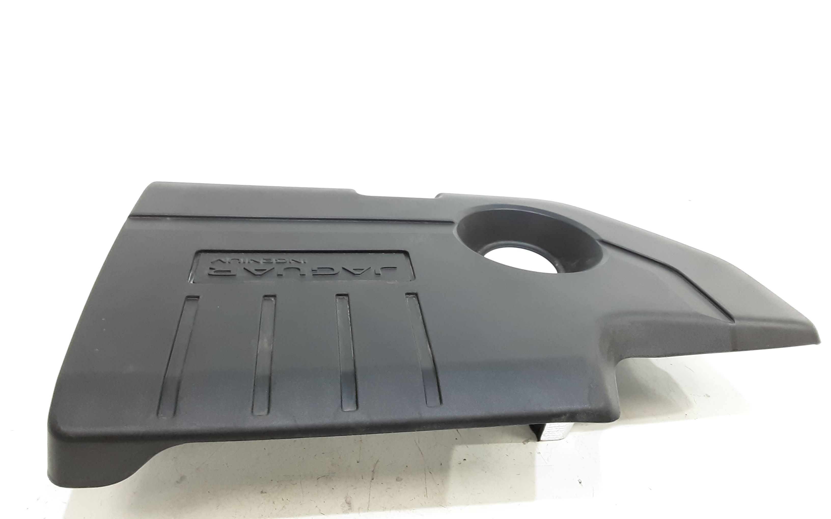 Coprimotore JAGUAR E-Pace Serie  (17>)