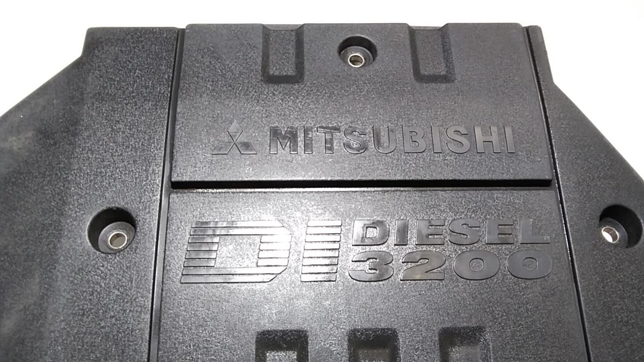 Coprimotore MITSUBISHI Pajero 6 Serie