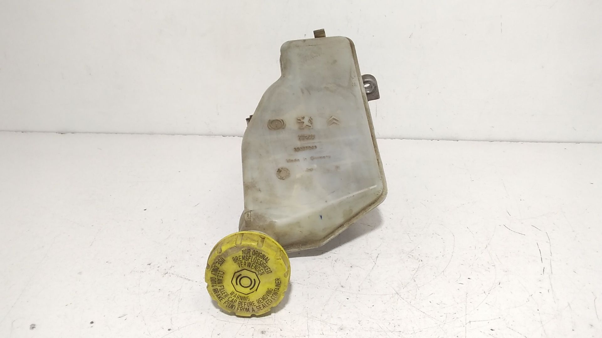 Pompa Freni CITROEN C3 2 Serie