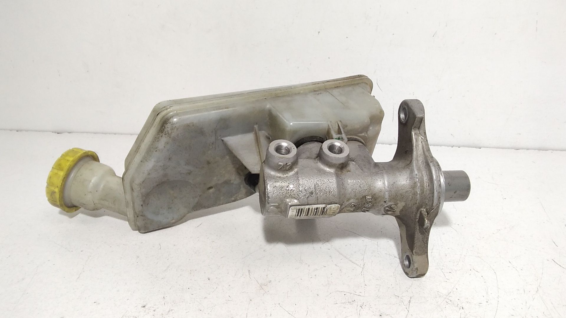 Pompa Freni CITROEN C3 2 Serie